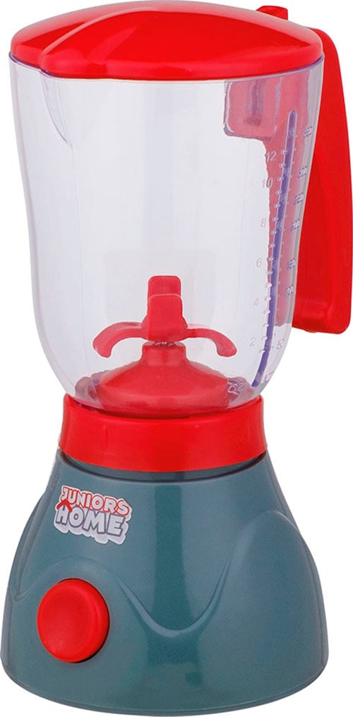 Happy People Kinder-Haushaltsset »Standmixer und Mixer mit Topf«, mit Licht- und Soundeffekt