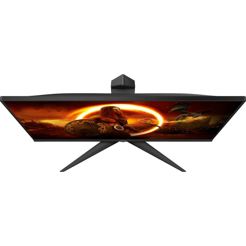 AOC Gaming-Monitor »24G2ZU«, 60,4 cm/23,8 Zoll, 1920 x 1080 px, Full HD, 0,5 ms Reaktionszeit, 240 Hz