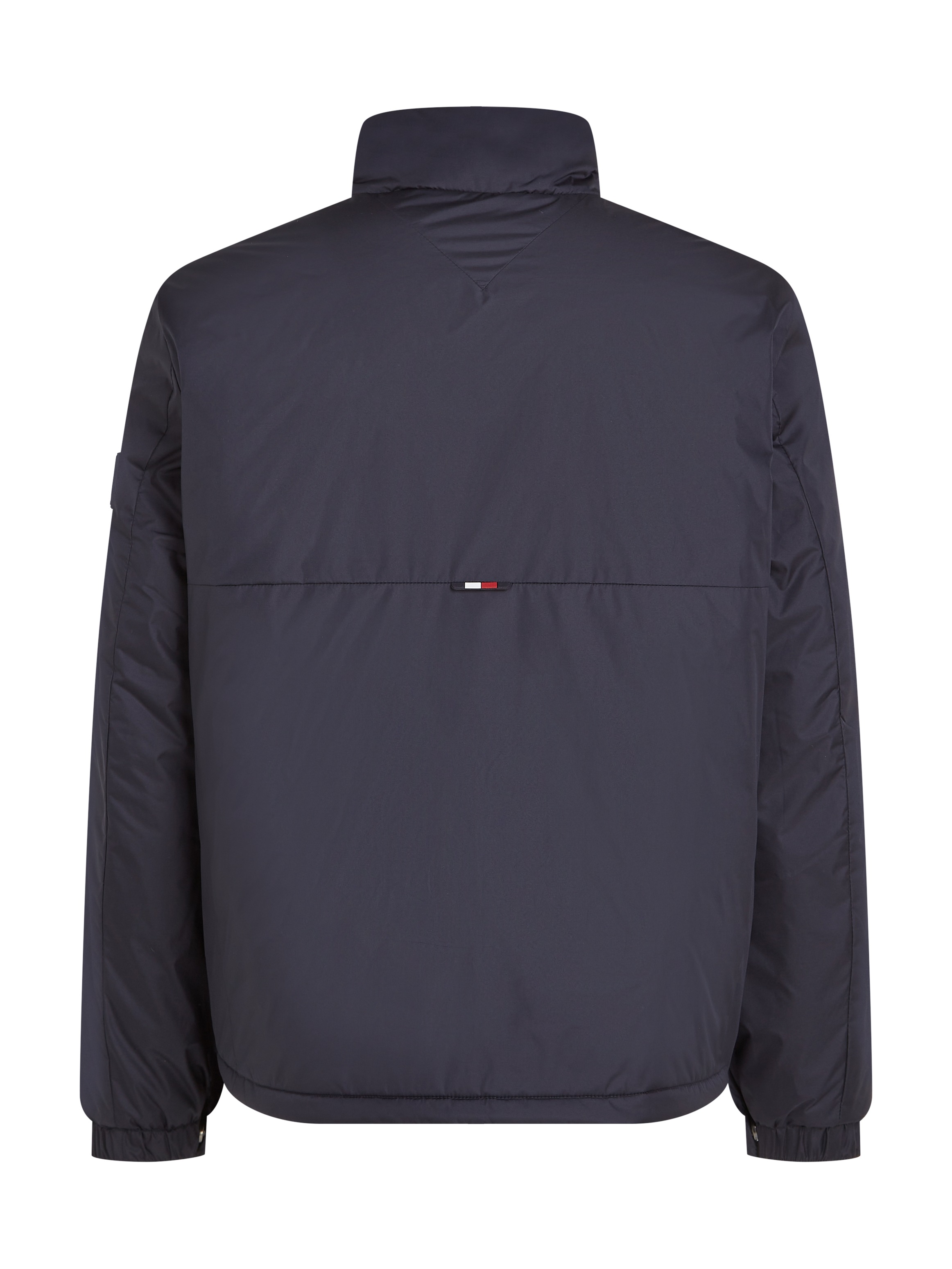 Tommy Hilfiger Kurzjacke »PORTLAND STAND COLLAR JACKET«