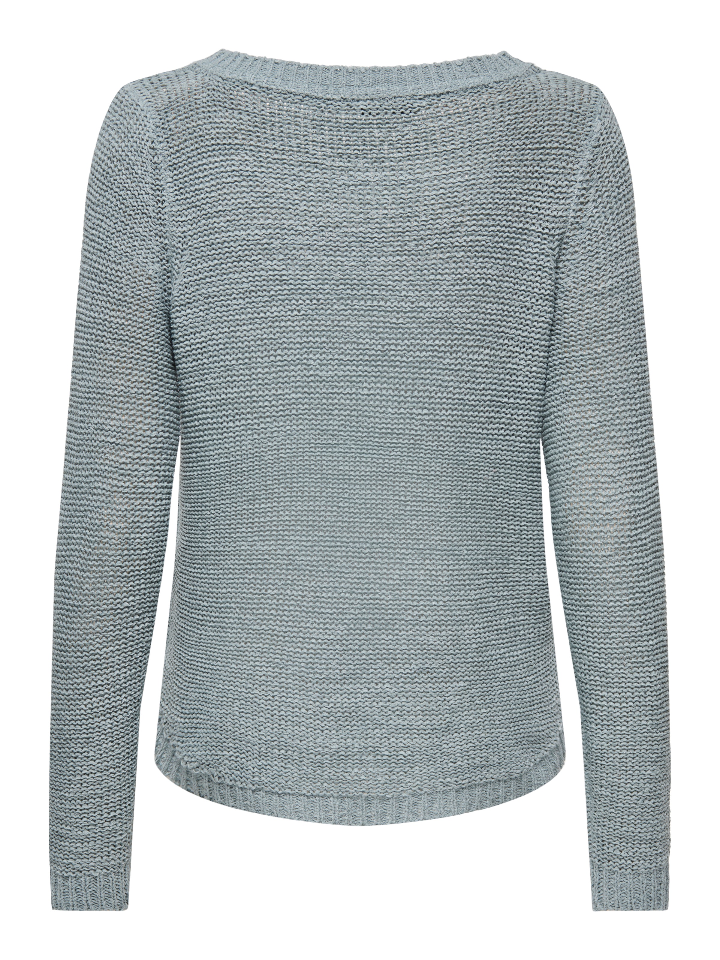 ONLY Strickpullover »ONLGEENA XO L/S PULLOVER KNT NOOS«