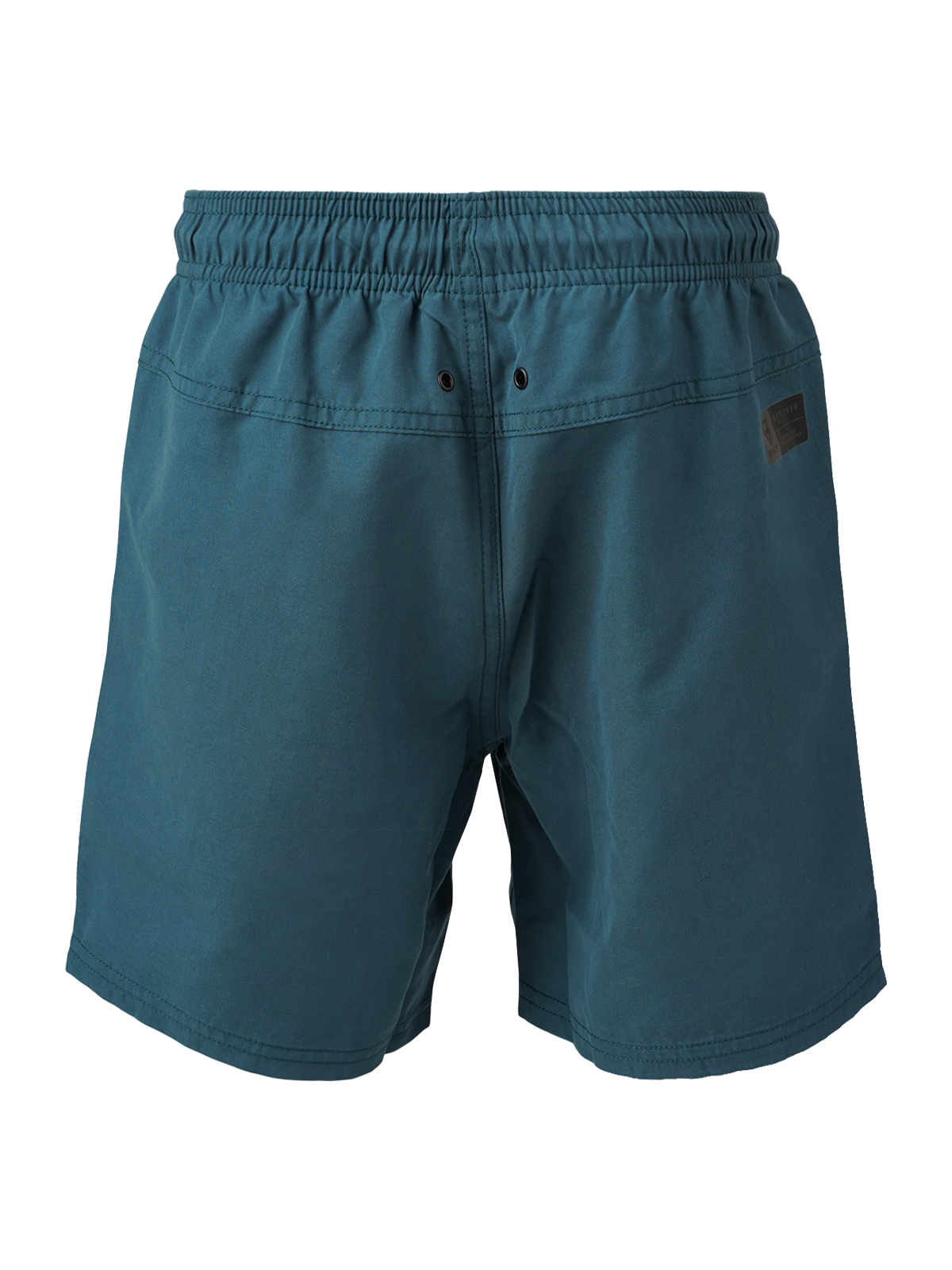 Brunotti Strandshorts, mit seitlichen Eingrifftaschen
