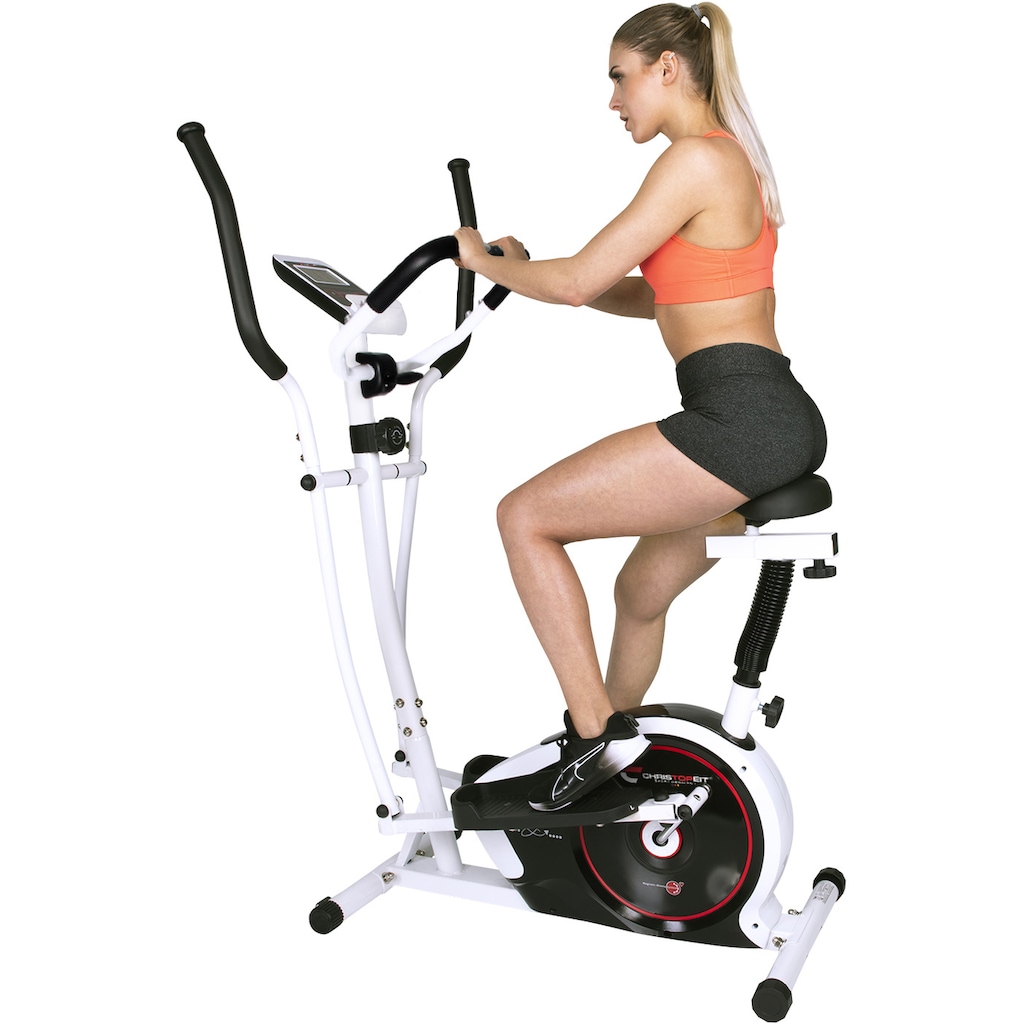 Christopeit Sport® Crosstrainer »CT 4«