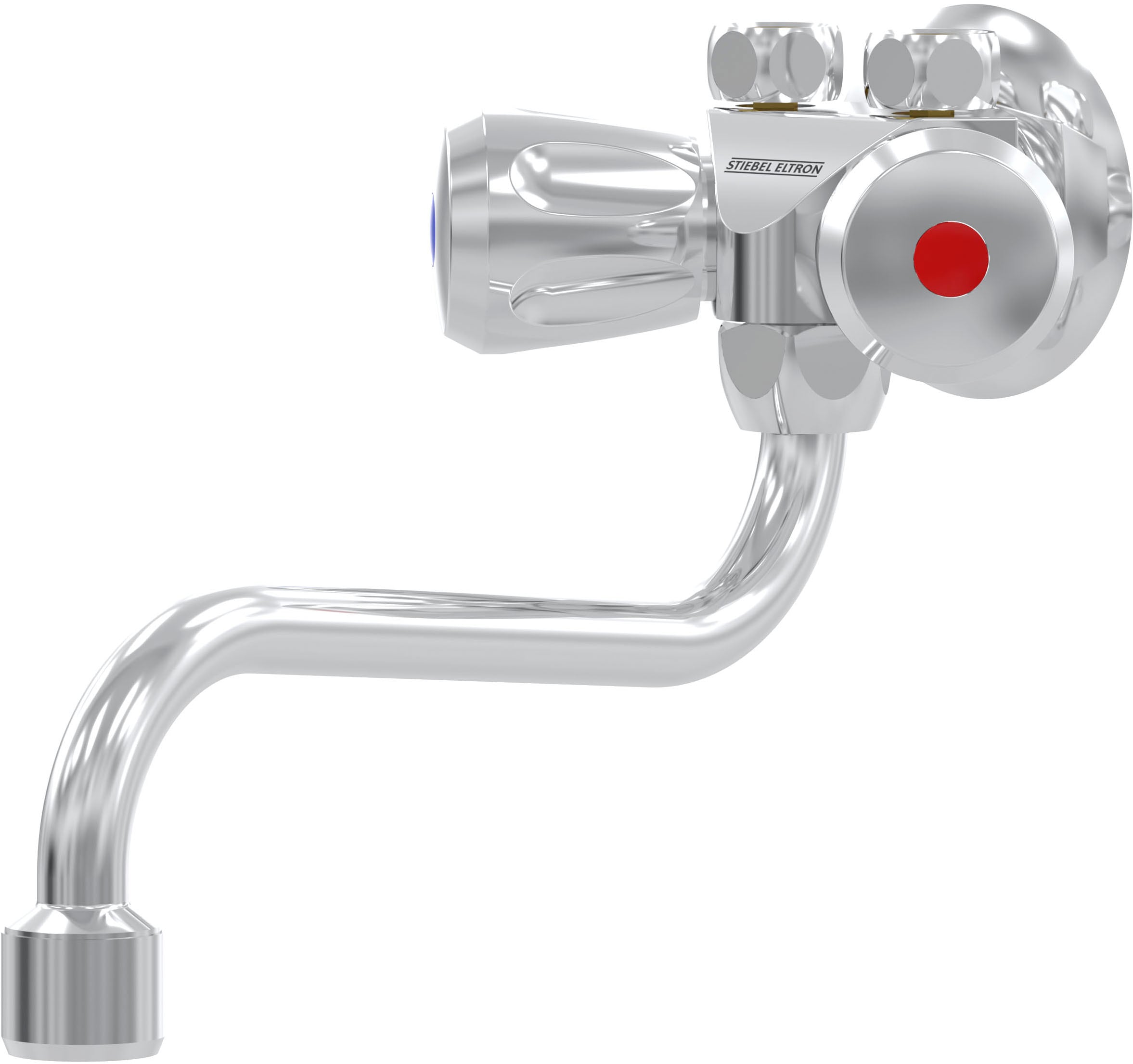 STIEBEL ELTRON Waschtischarmatur »MAW« günstig online kaufen