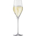 Eisch Champagnerglas »Sky SensisPlus«, (Set, 4 tlg.), bleifrei, 260 ml, 4-teilig