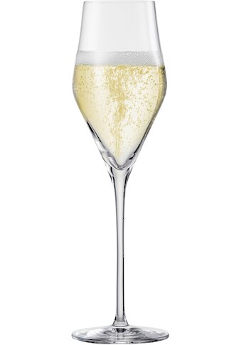 Eisch Champagnerglas »Sky SensisPlus«, (Set, 4 tlg.), bleifrei, 260 ml, 4-teilig kaufen