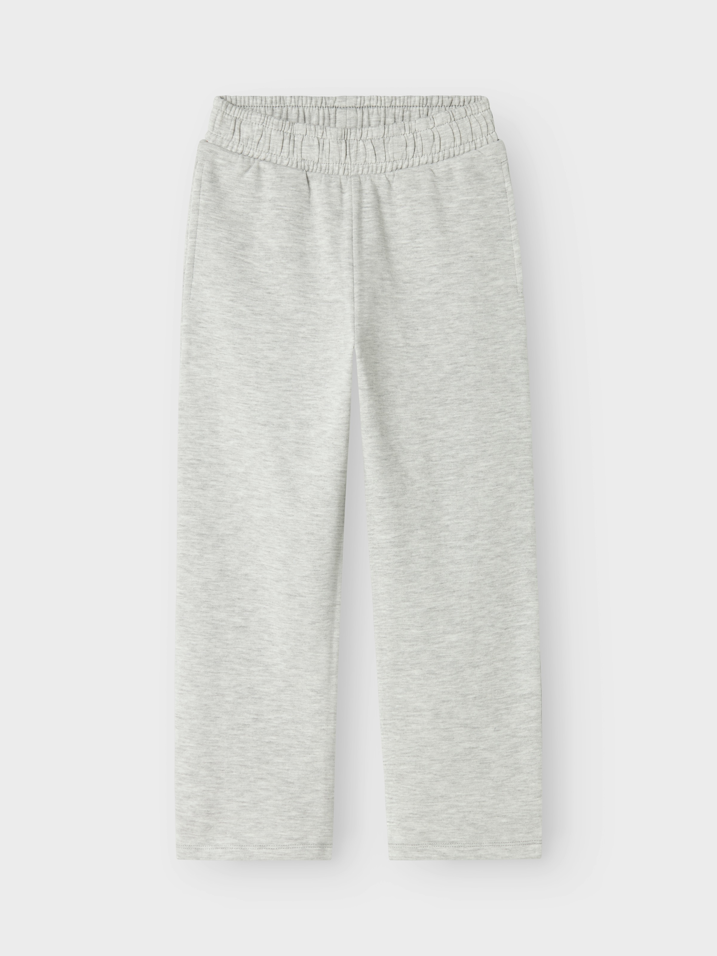 Name It Sweathose »NKMMALLO STRAIGHT SWEAT PANT BRU NOOS«