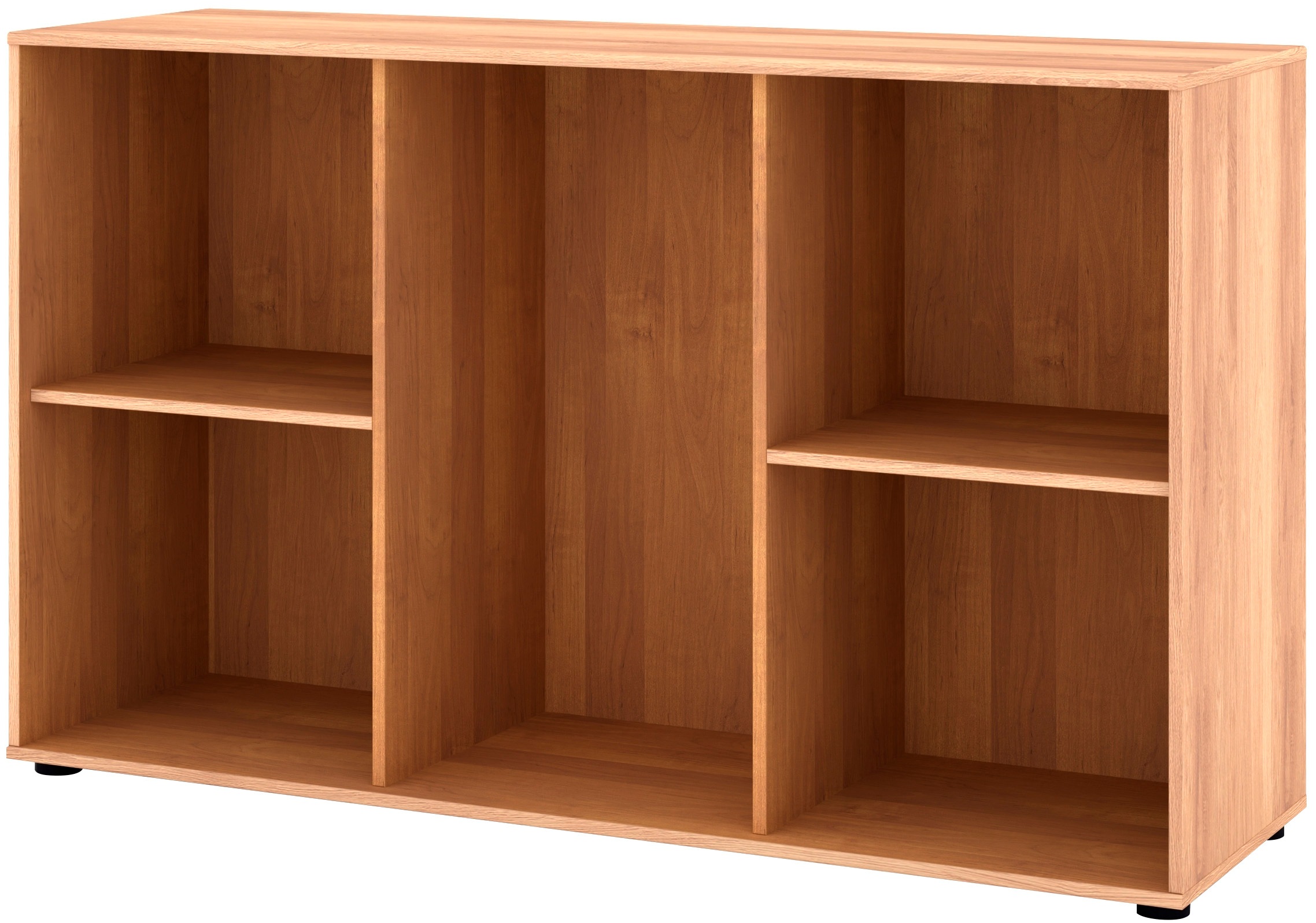 Musterring Kombikommode »Sorrent Sideboard, Wäscheschrank, mit Schubladen«, (Kommode, mit Selbsteinzug und Dämpfung, MADE IN GERMANY), mit Schubkästen, Fronten in Eiche massiv, Breite 120 oder 141 cm