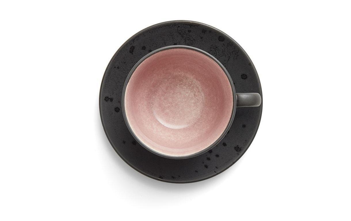 Bitz Tasse »Kaffeetasse 240 ml, 4 Stück«
