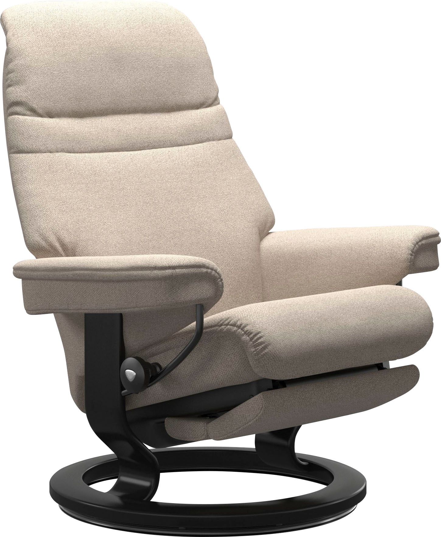 Stressless® Relaxsessel »Sunrise«, elektrisch verstellbar, optional 2-motorisch, Größe M & L