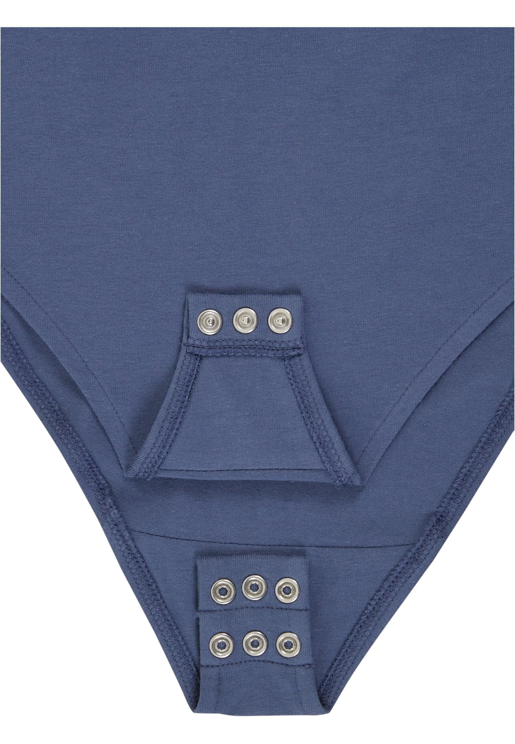 URBAN CLASSICS Body »Urban Classics Damen Ladies Organic Stretch Jersey Body«