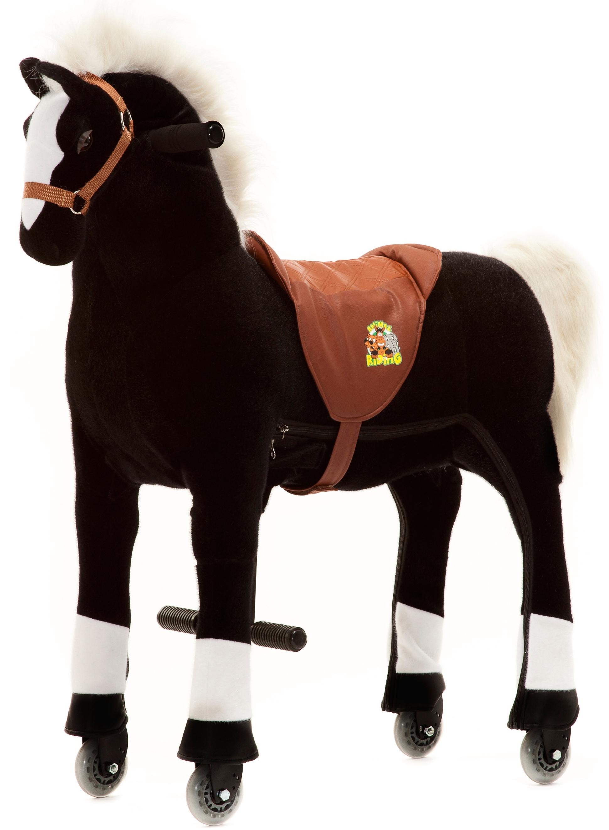 ANiMAL RIDinG Reitpferd »Maharadscha, M/L«, mit Rollen kaufen