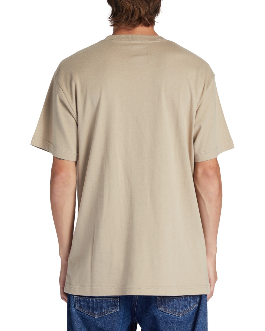 DC Shoes T-Shirt »DC Star«