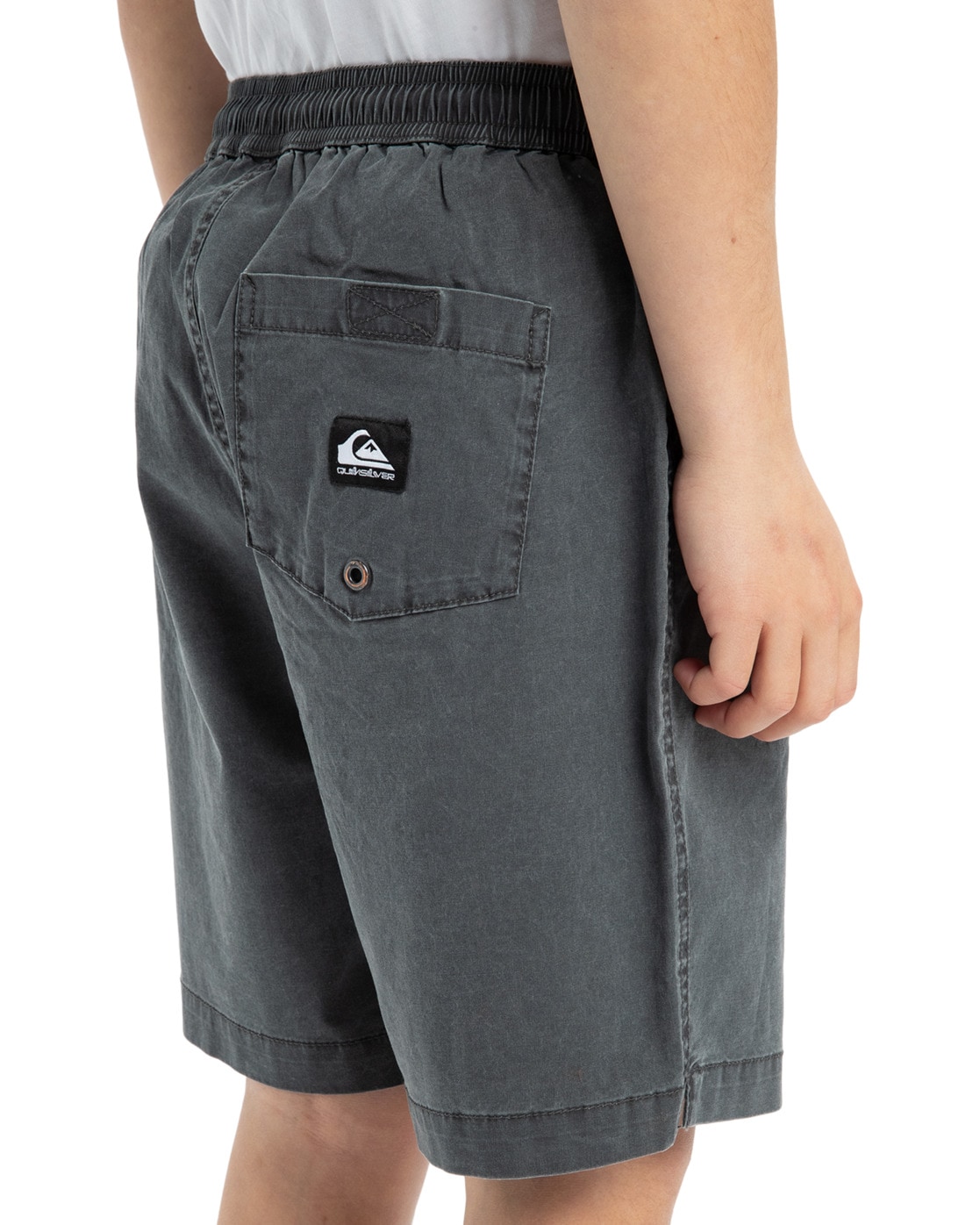 Quiksilver Bermudas »Taxer Youth 15"«