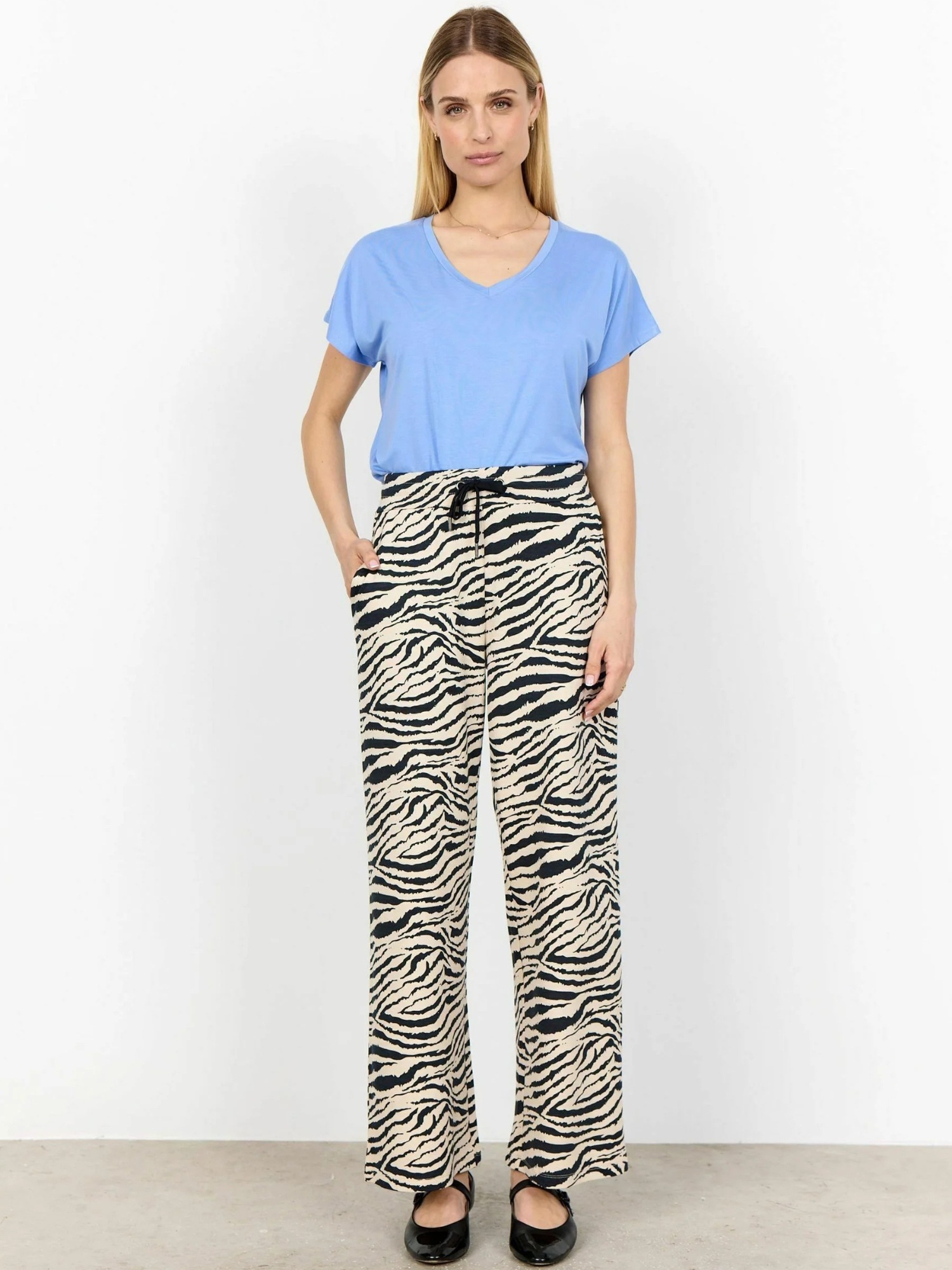 soyaconcept Chinohose »Soya Concept Trousers SC-SALOME 4«