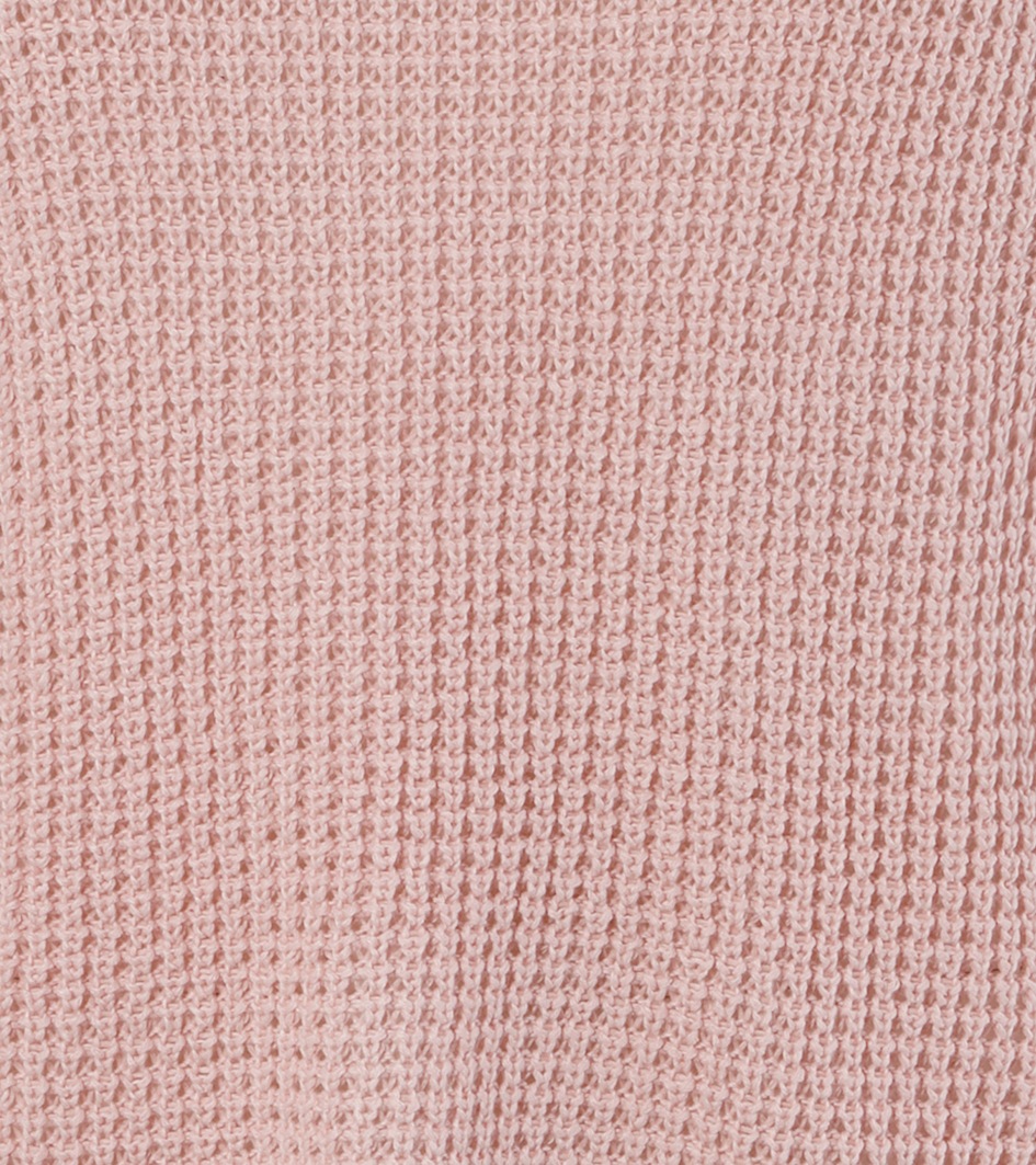 Aniston PLUS Strickpullover, im dezenten Ajour-Strickmuster