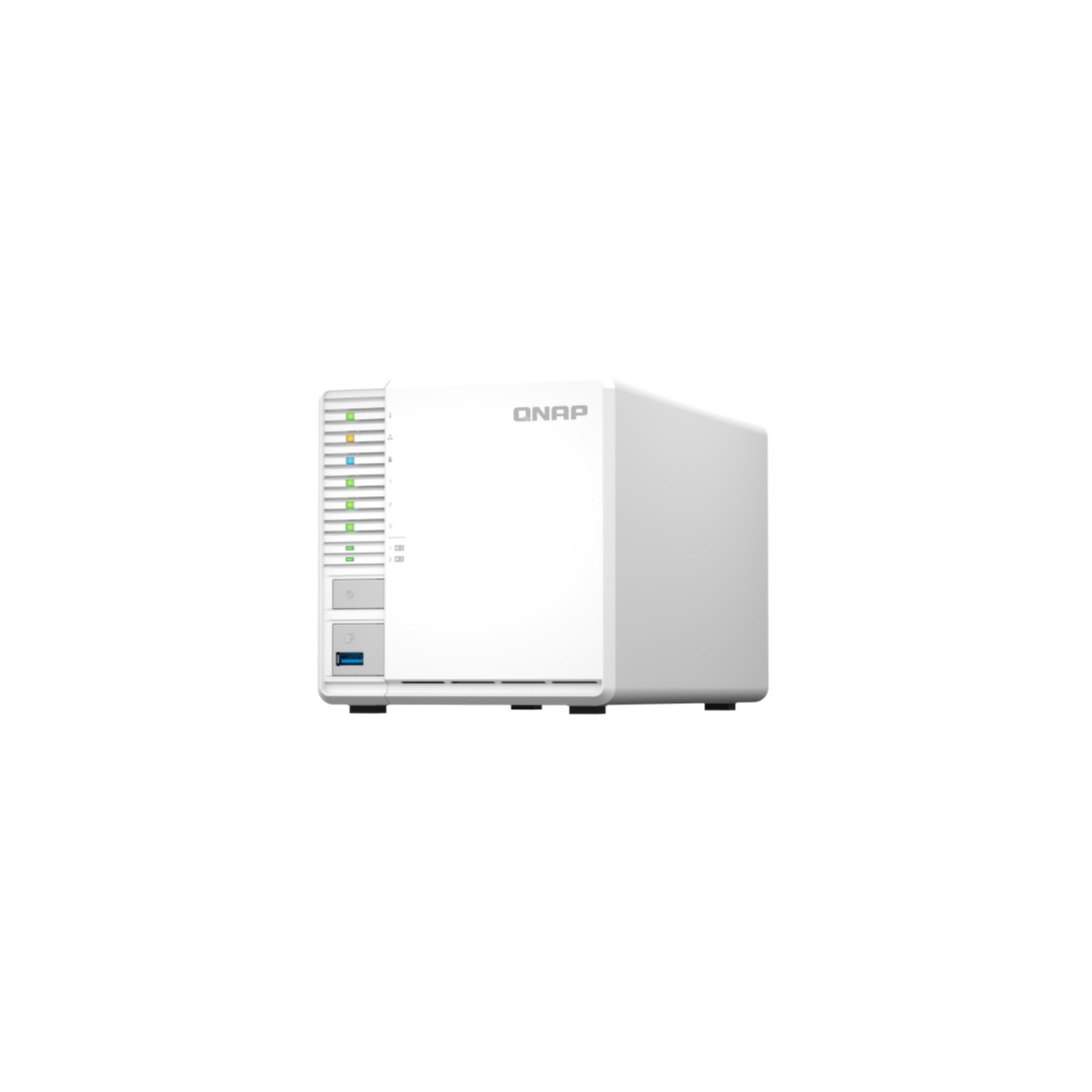 QNAP NAS-Server »TS-364«