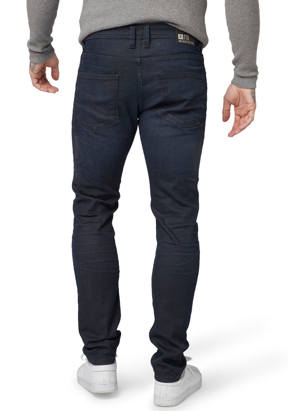TOM TAILOR Denim 5-Pocket-Jeans »PIERS«