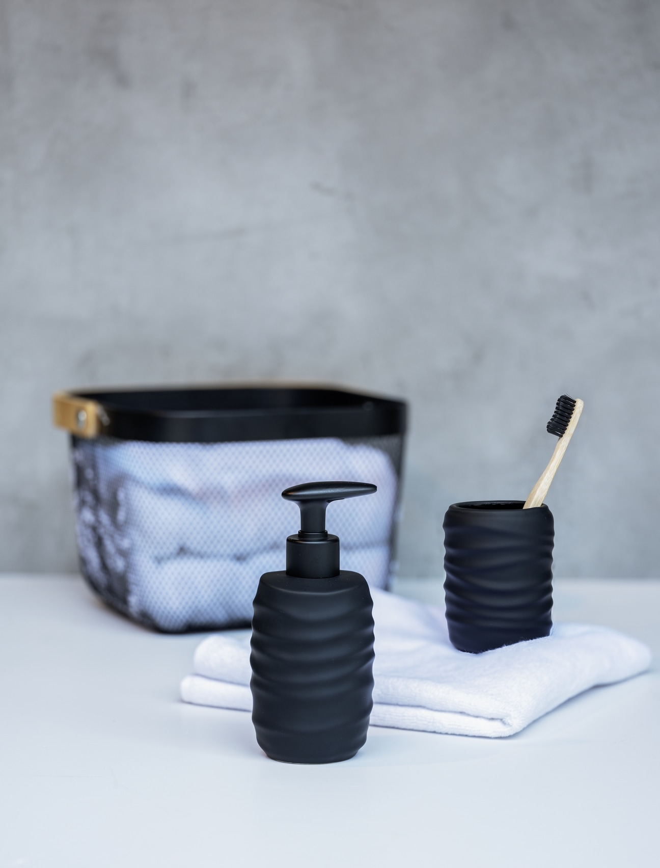 WENKO Badaccessoire-Set »Illana«