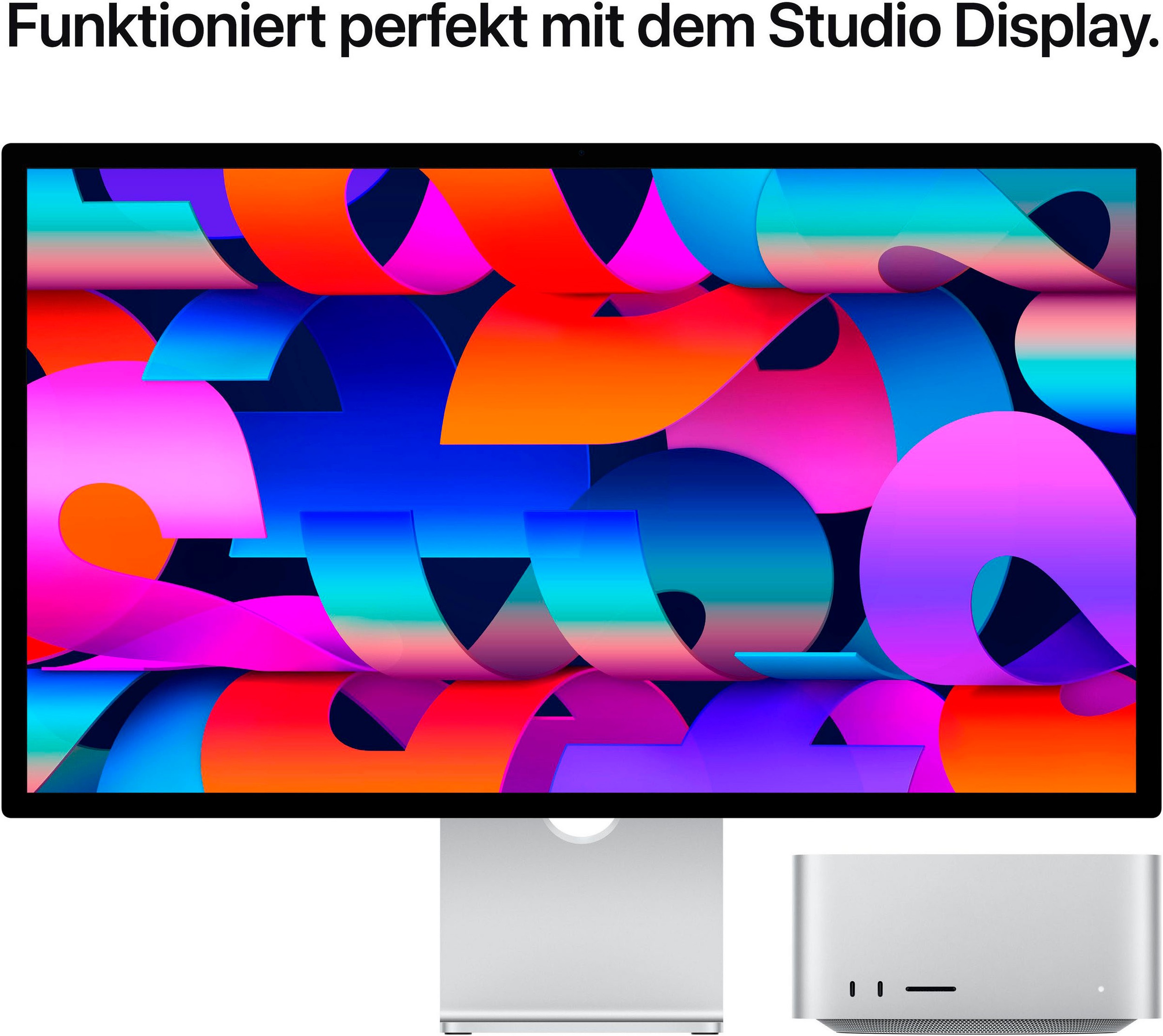 Apple Mac Studio »Mac Studio CTO«