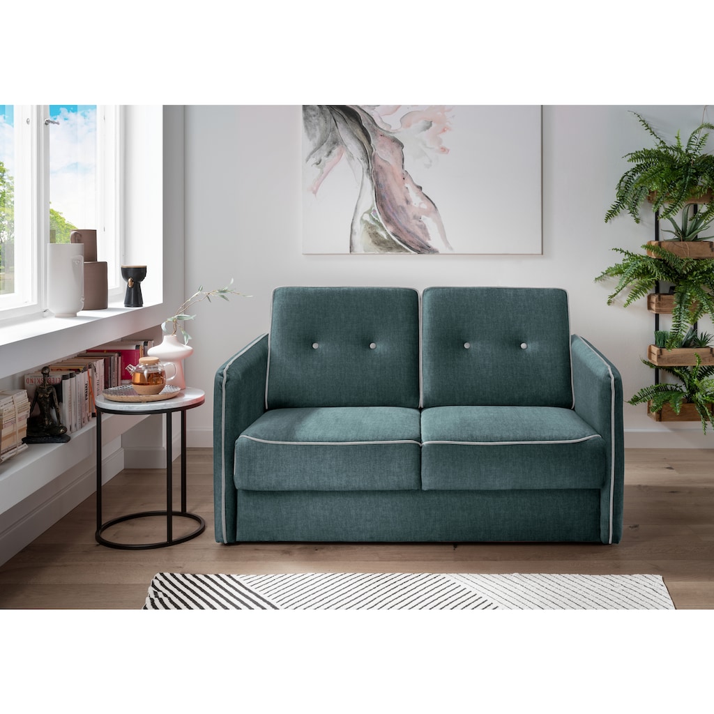 Home affaire Schlafsofa »Merina«