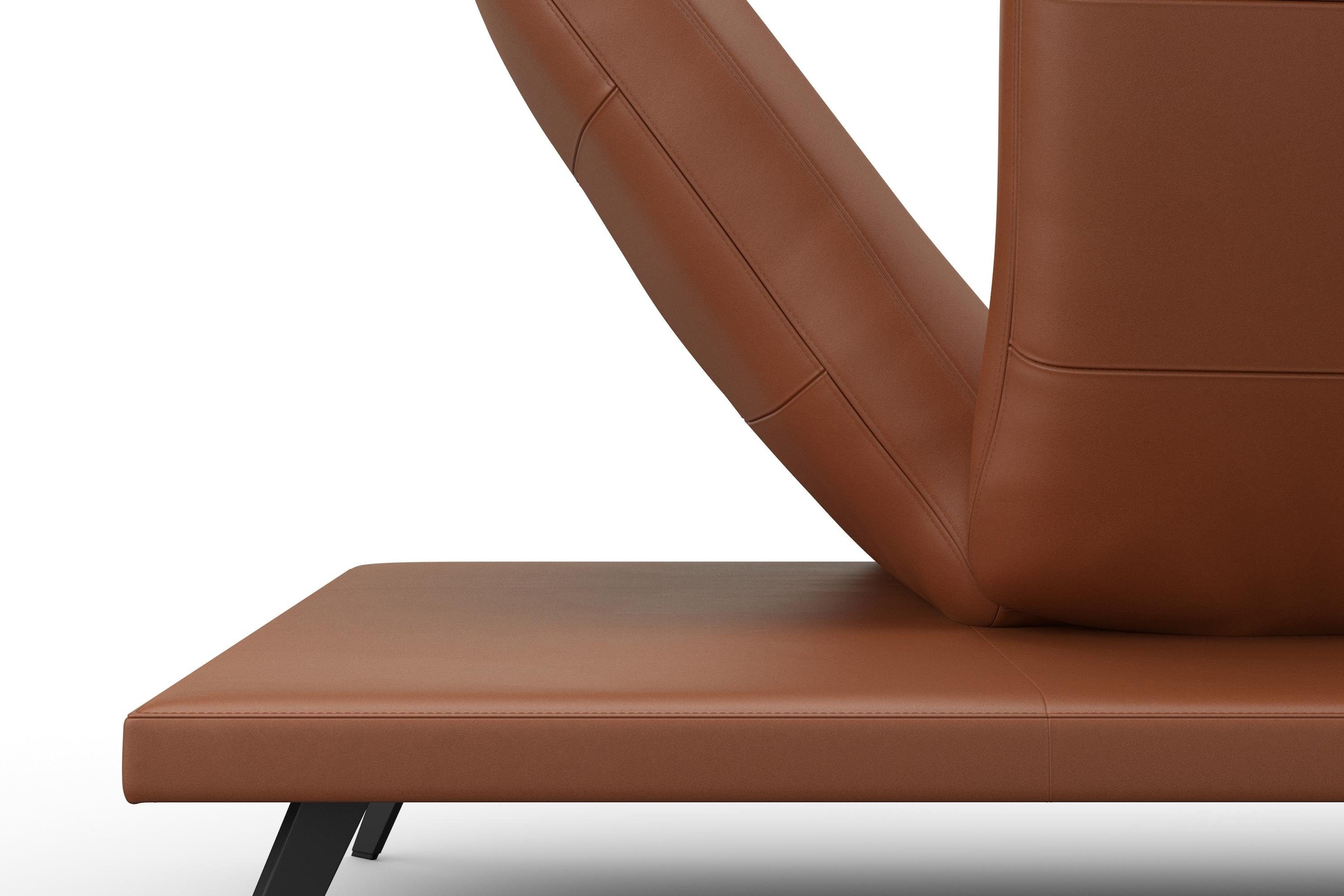machalke® Ecksofa »butterfly, L-Form«