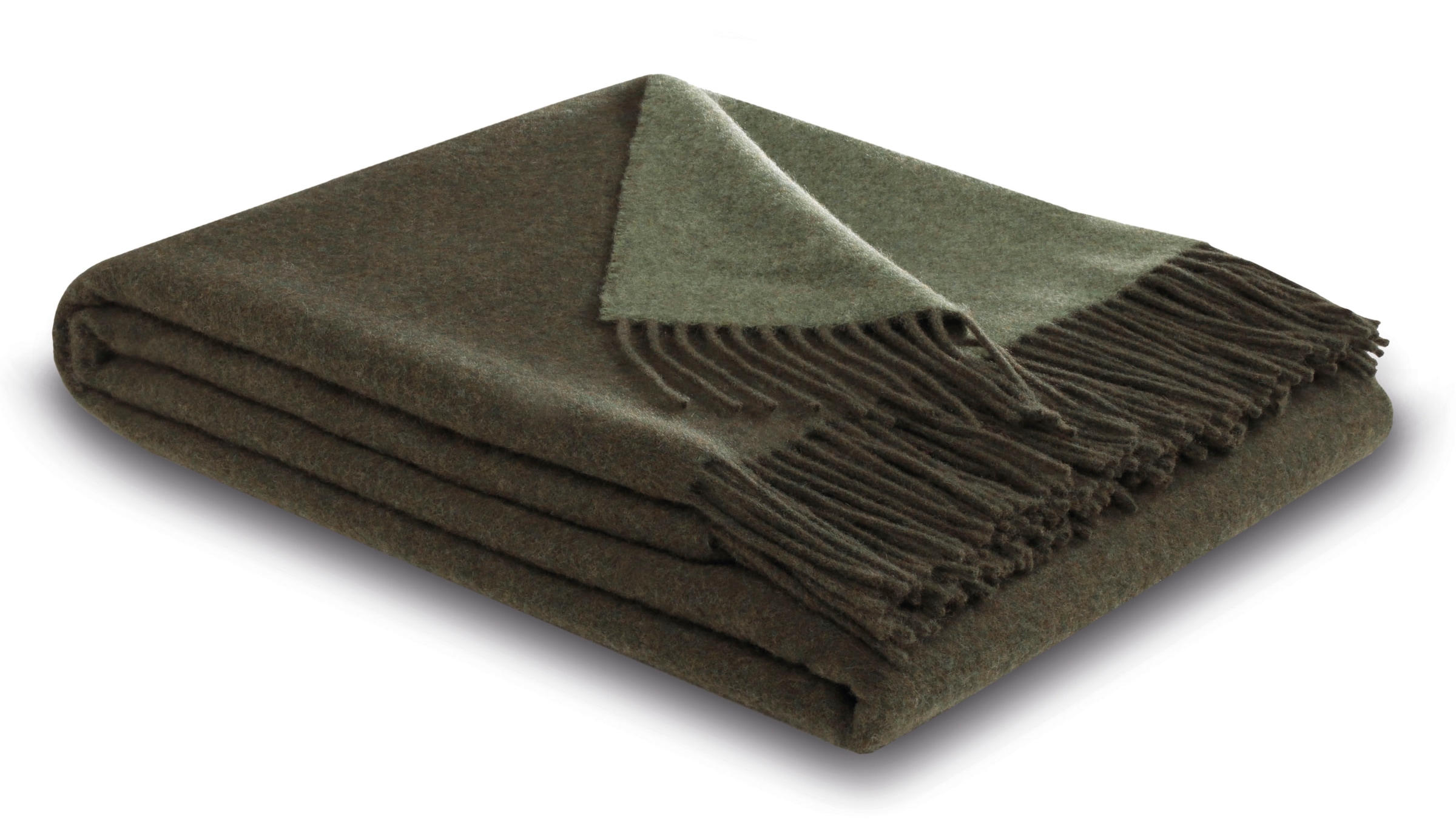 Biederlack Plaid »Cashmere-Plaid«, Plaid Soft Impression, Biederlack, im Do günstig online kaufen