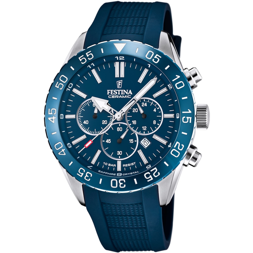 Festina Chronograph »F20515/1«