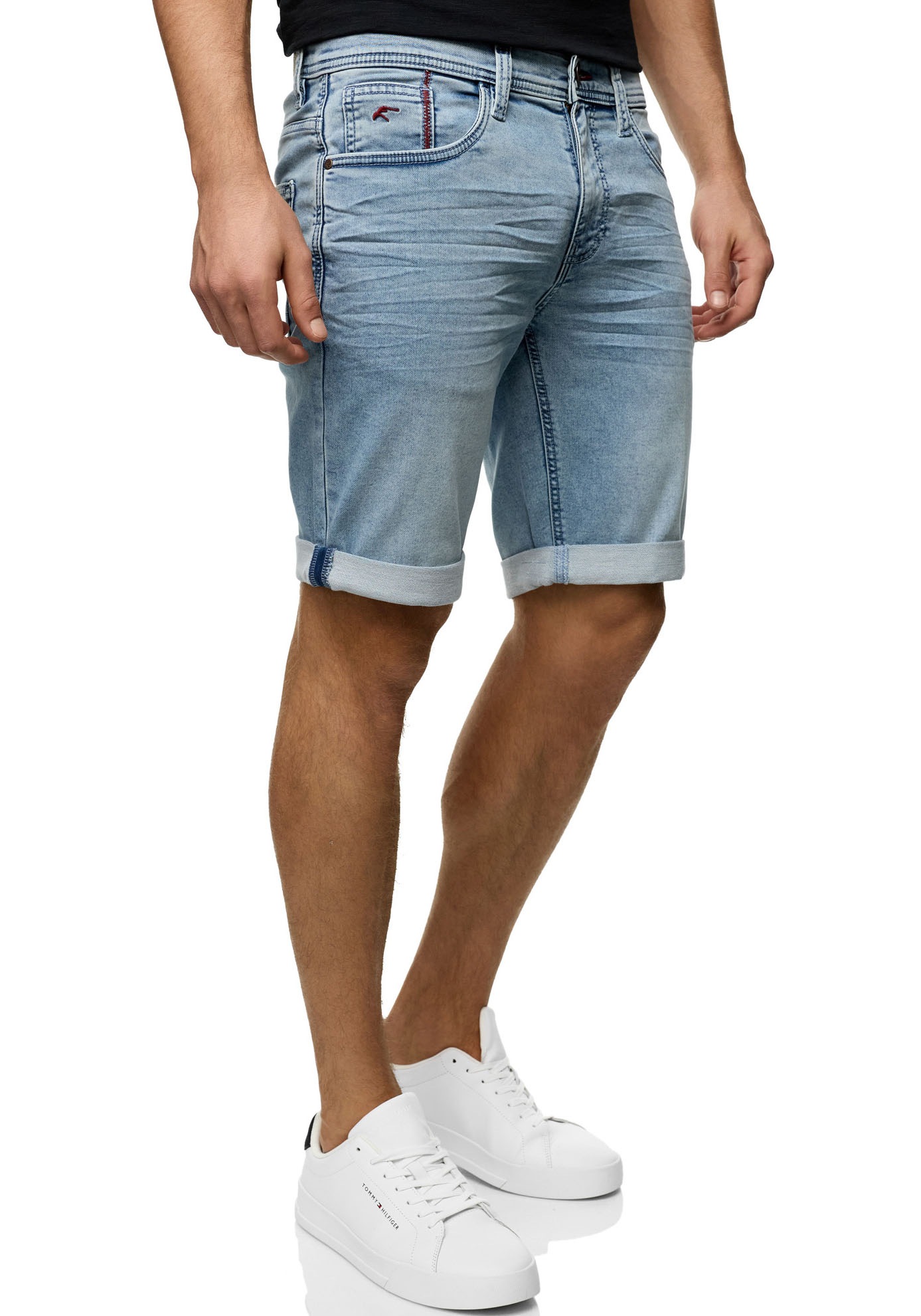 Indicode Shorts »INDelmare«