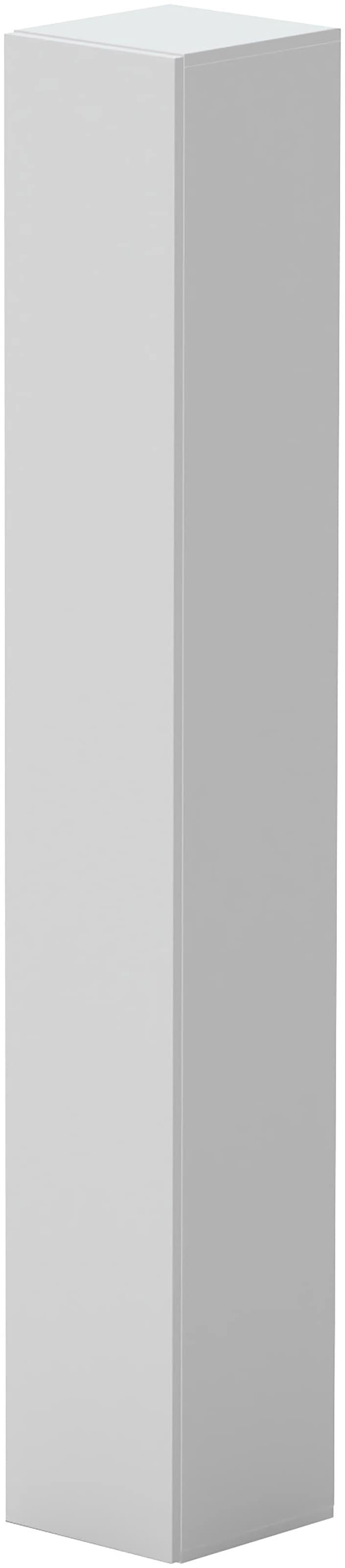 INOSIGN Mehrzweckschrank »Infinity Breite 28 cm, Stauraumschrank mit 1 Tür, Mehrzweckschrank,«, mit Push-to-open Funktion, 2 Größen, verschiedene Farben