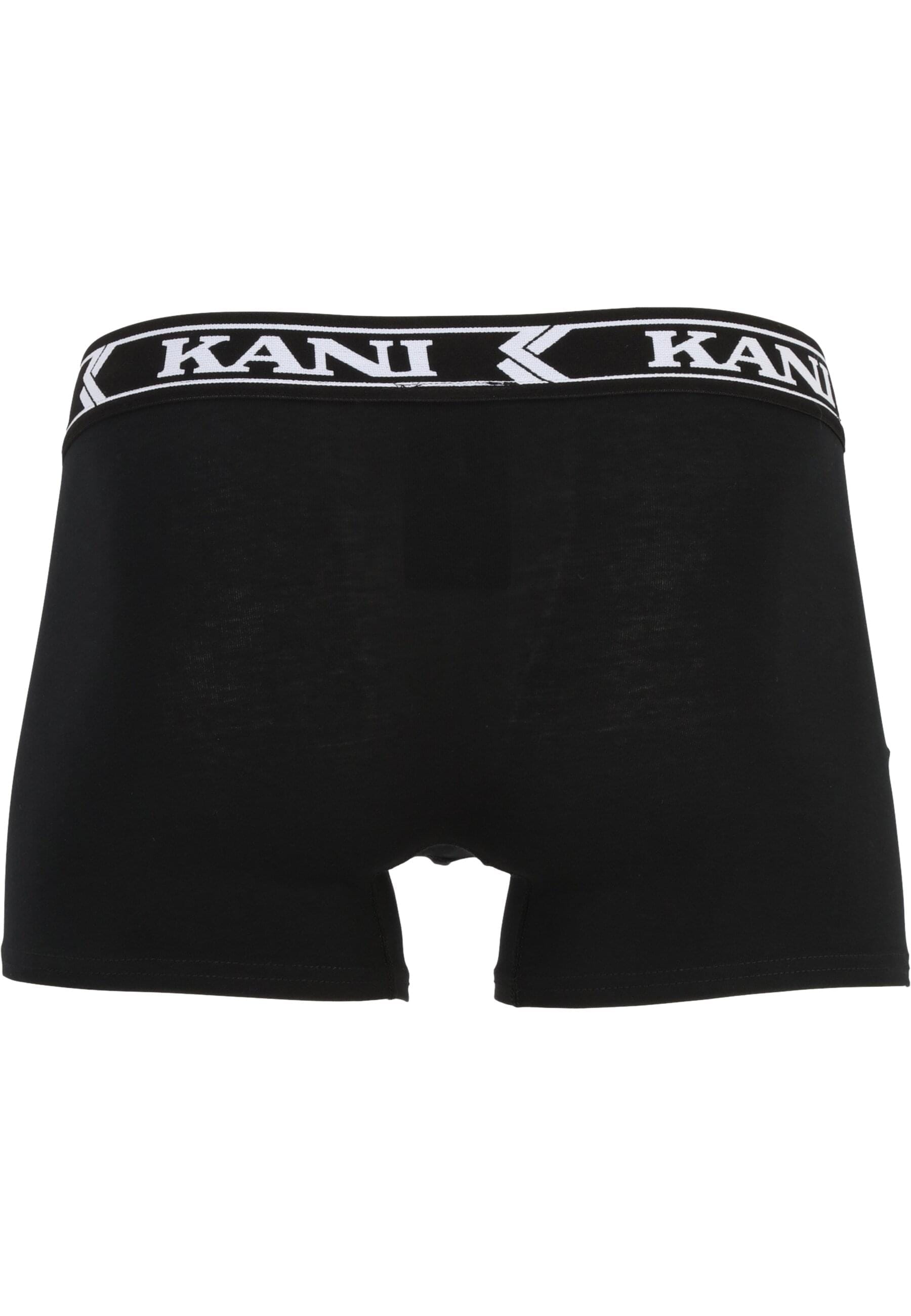Karl Kani Boxershorts »Karl Kani Herren« 1 Stk.