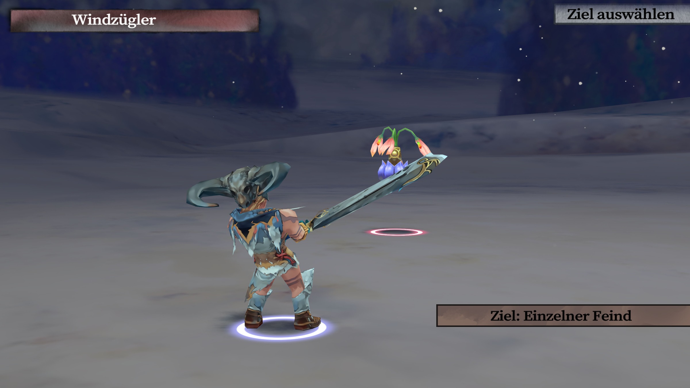 NBG Spielesoftware »Romancing SaGa - Minstrel Song Remastered - [Playstation 5]« PlayStation 5