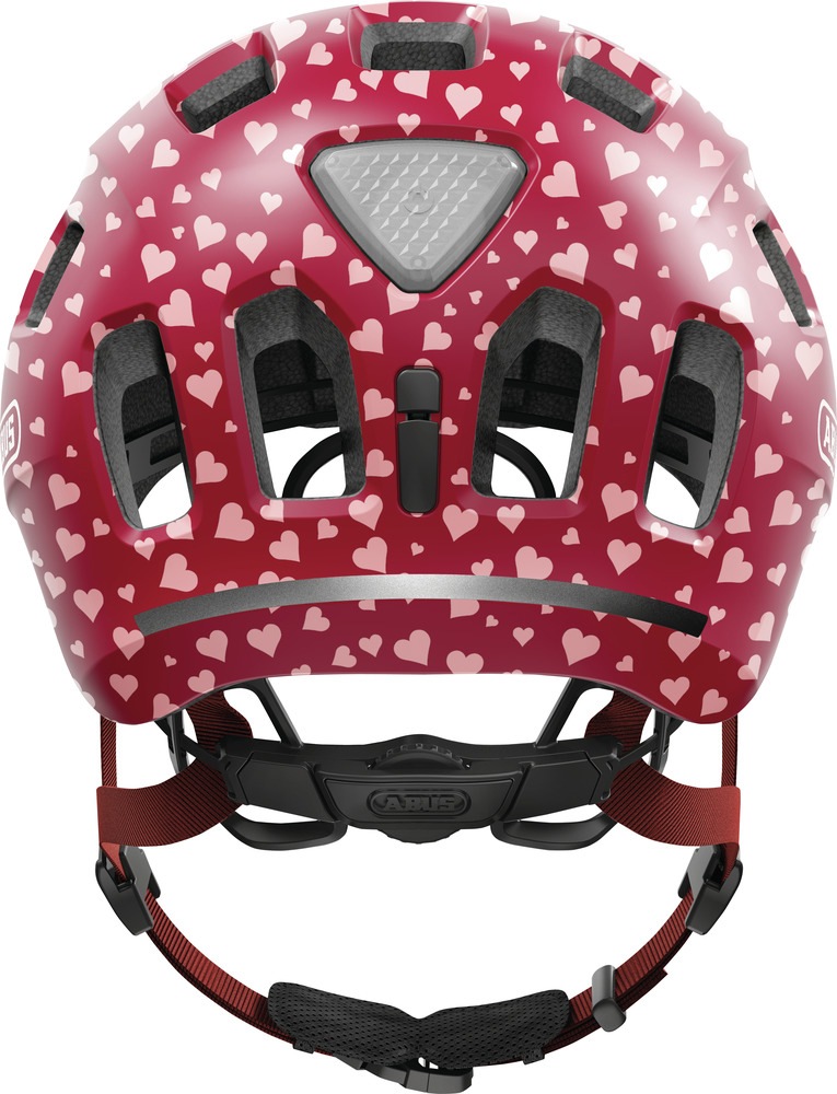 ABUS Kinderfahrradhelm »YOUN-I 2.0«
