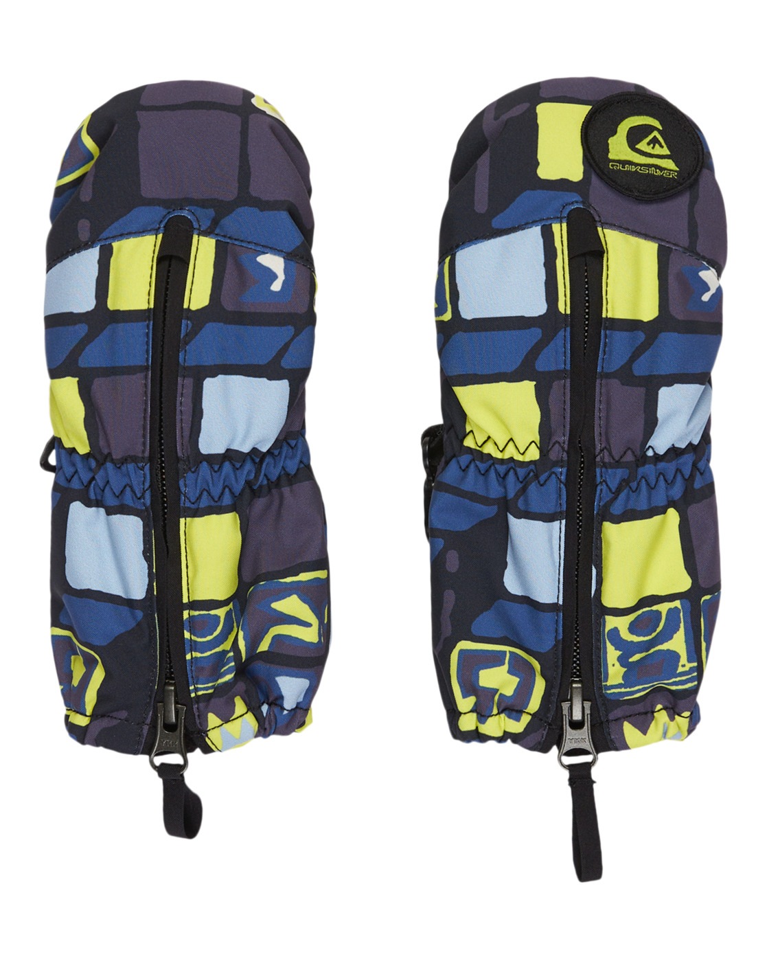 Quiksilver Strickhandschuhe »Indie Kids«