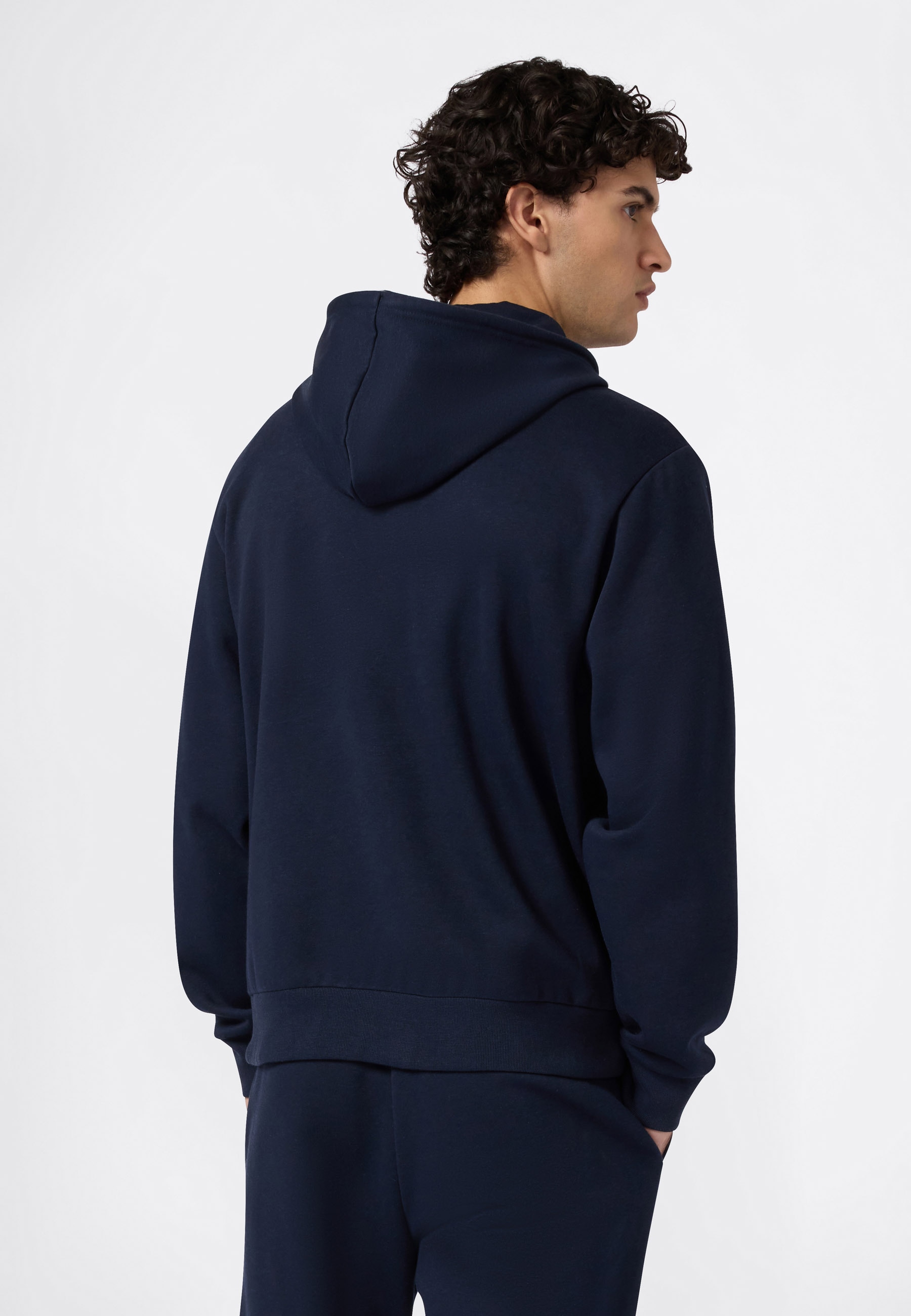 Champion Kapuzensweatjacke »Graphic Full Zip Hoodie« 1 Stk.