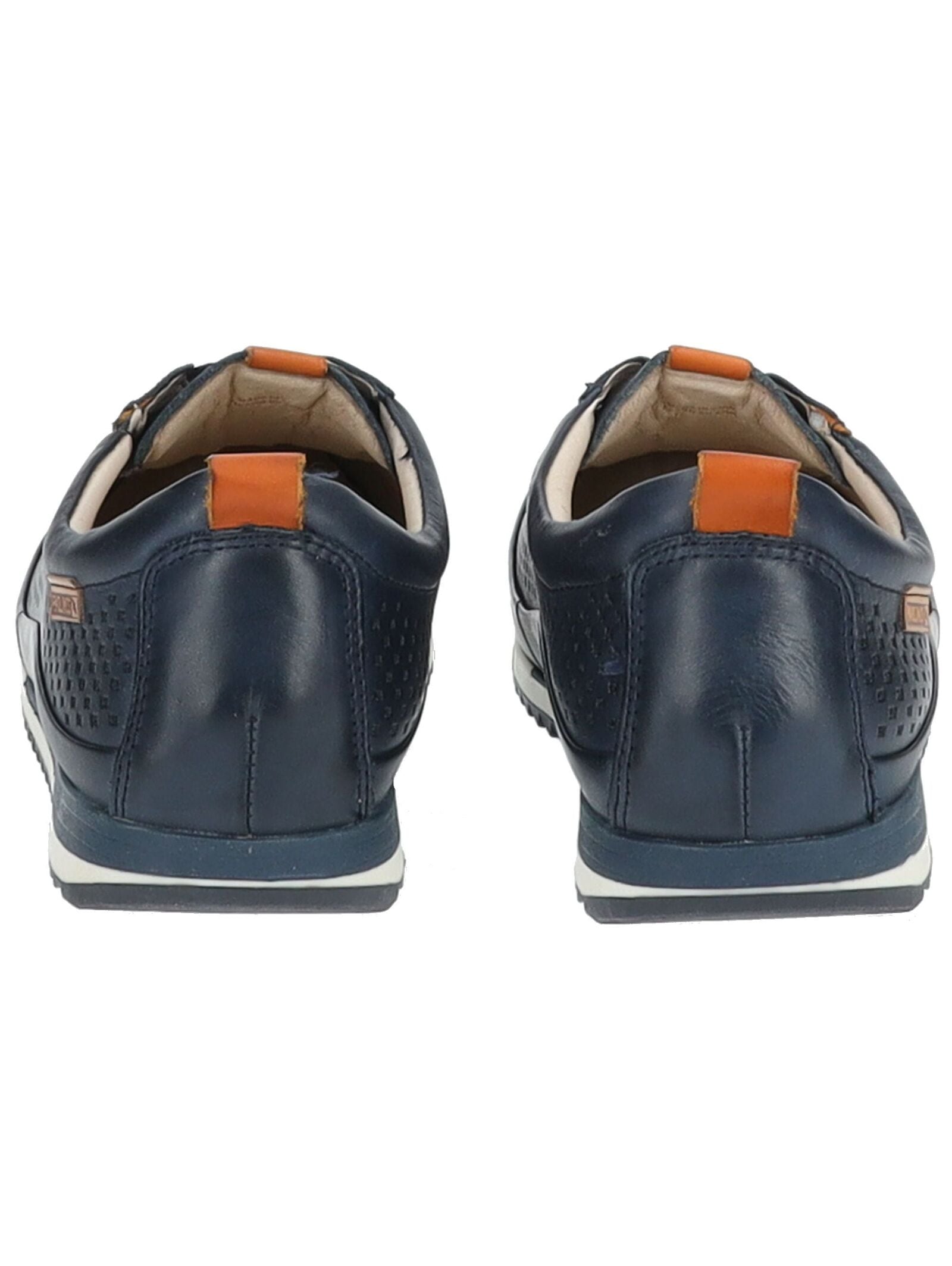 PIKOLINOS Sneaker »PIKOLINOS Sneaker Leder«