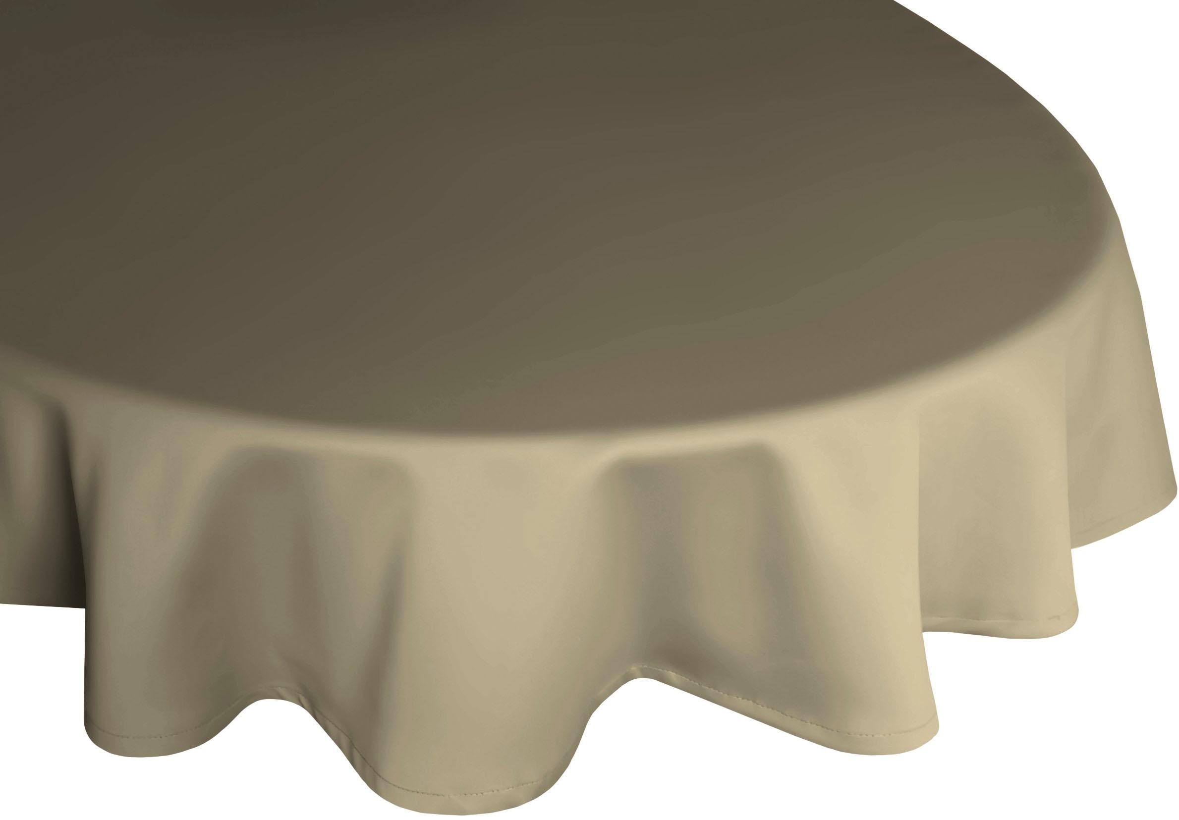 Tischdecke 