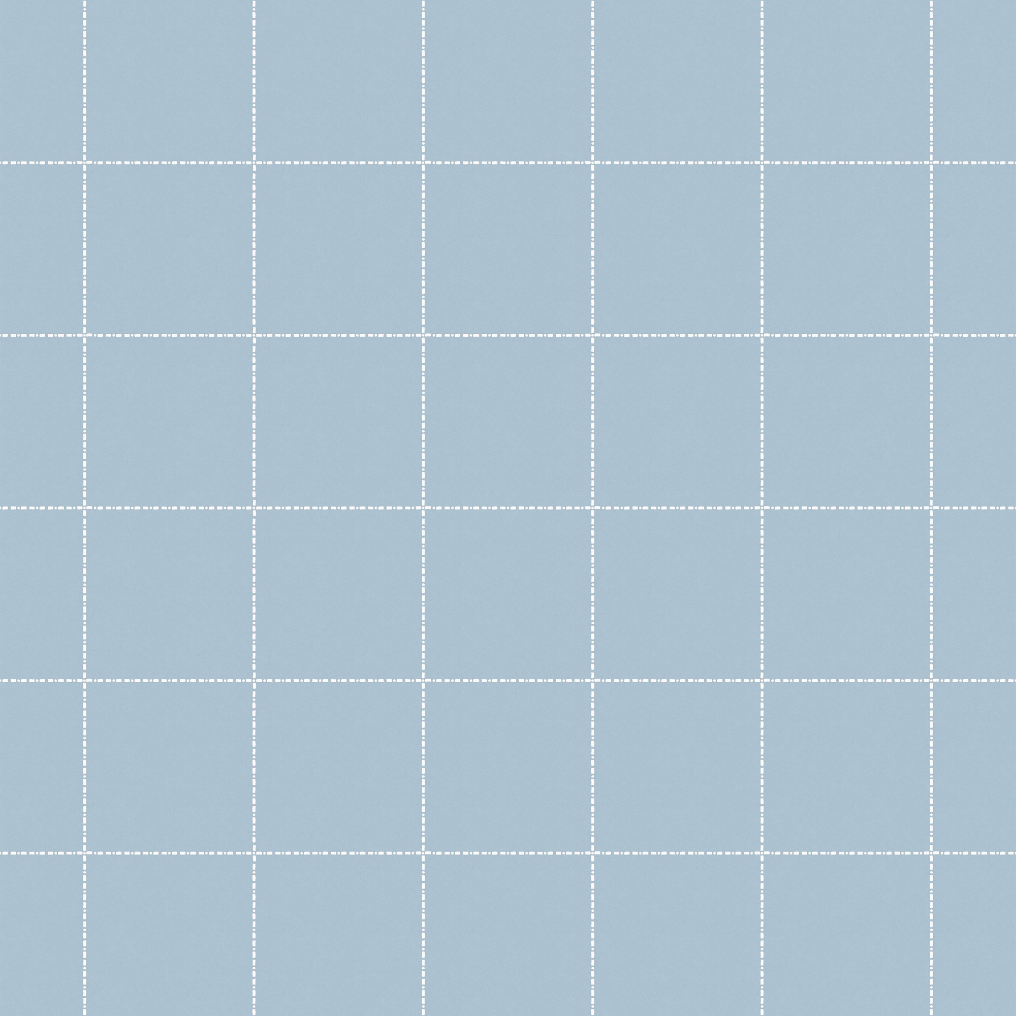 Superfresco Easy Vliestapete »Kariert« neutral glatt 10mx52cm (ca. 5m2) günstig online kaufen