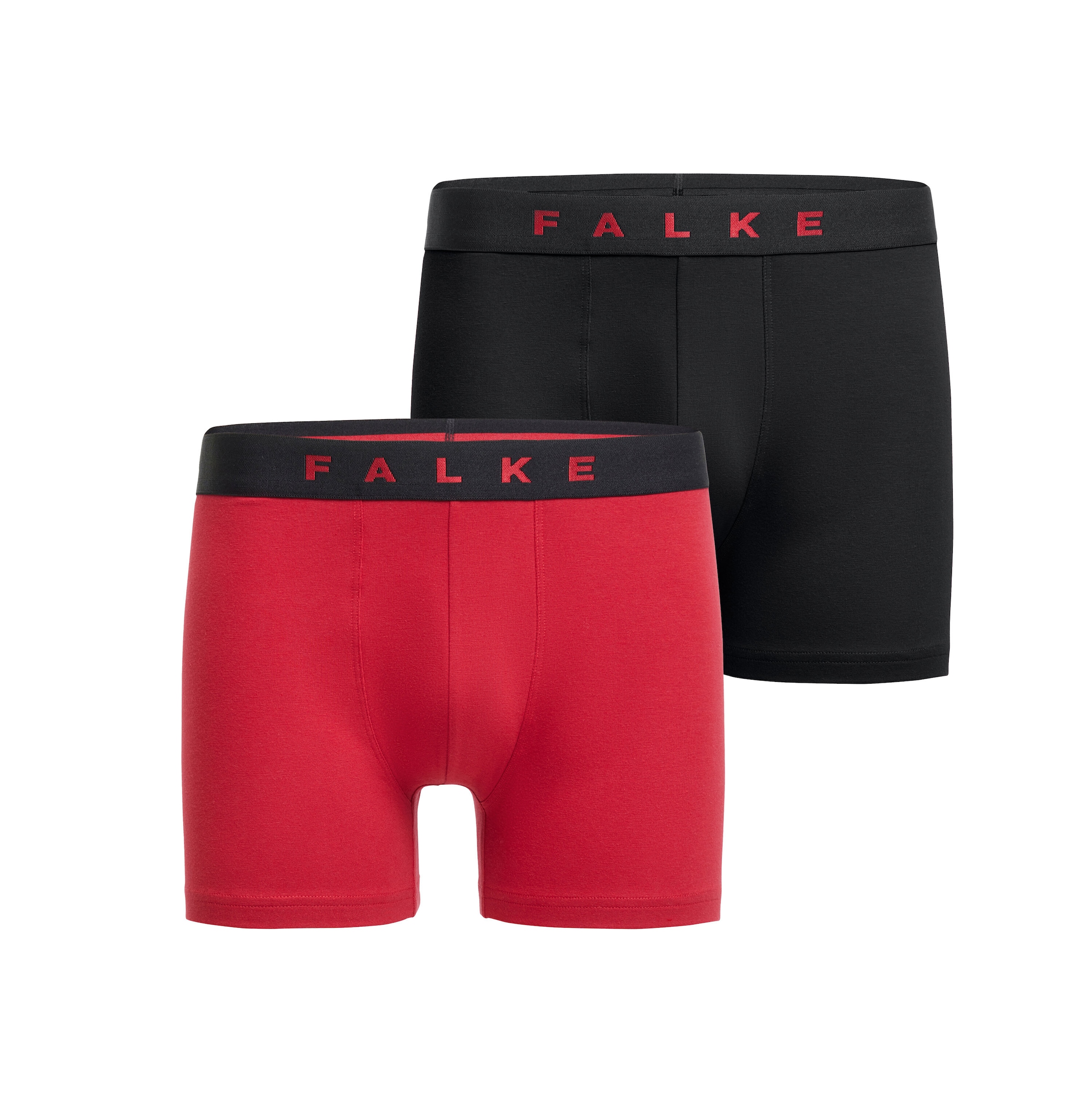 FALKE Boxer »Daily Comfort« ohne Eingriff, Cotton-Mix, atmungsaktiv, weich,