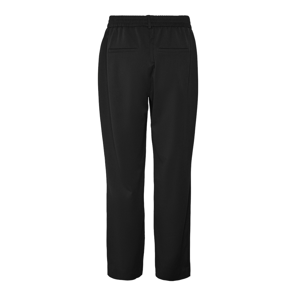 Vero Moda Anzughose »VMMAYA MR STRAIGHT SOLID PANT«