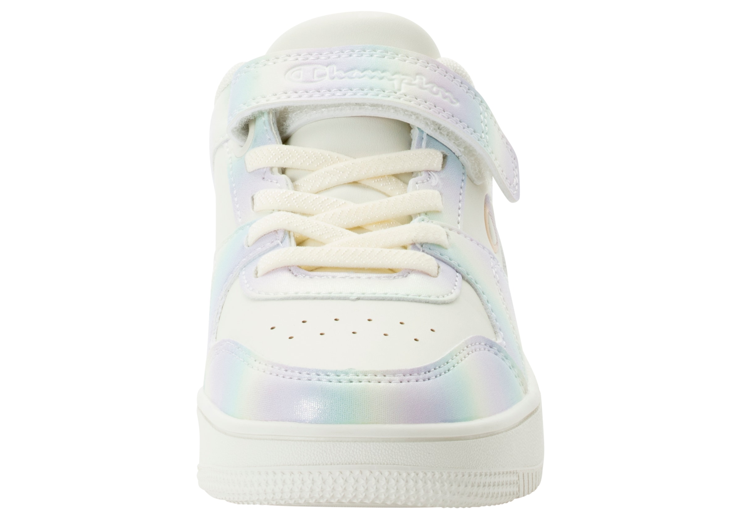 Champion Sneaker »RD18 PEARL G PS LOW«