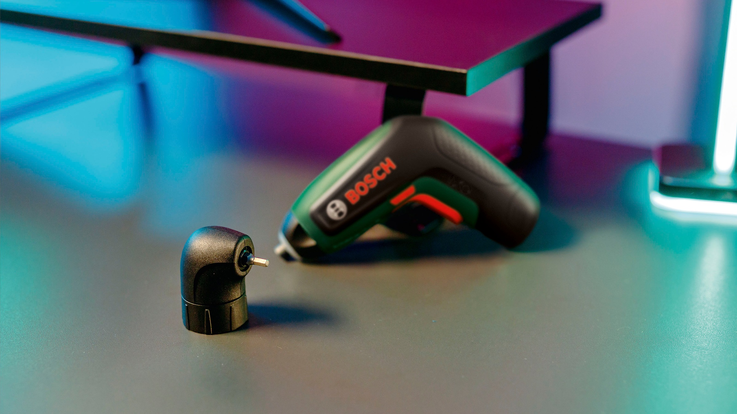 Bosch Home & Garden Akku-Schrauber »IXO 8 - Set«