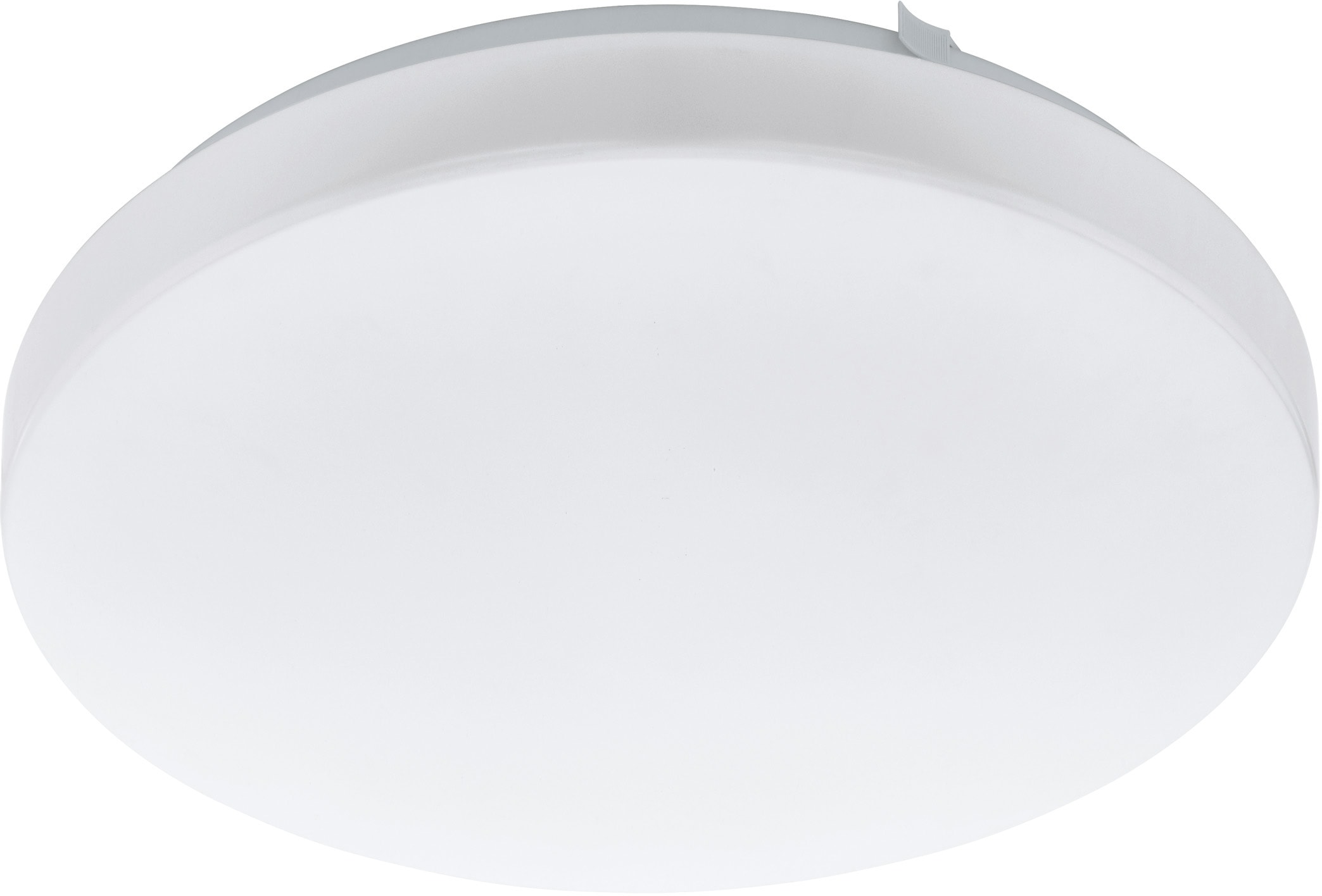 EGLO Deckenleuchte »FRANIA«, 1 flammig, Leuchtmittel LED-Board   LED fest i günstig online kaufen
