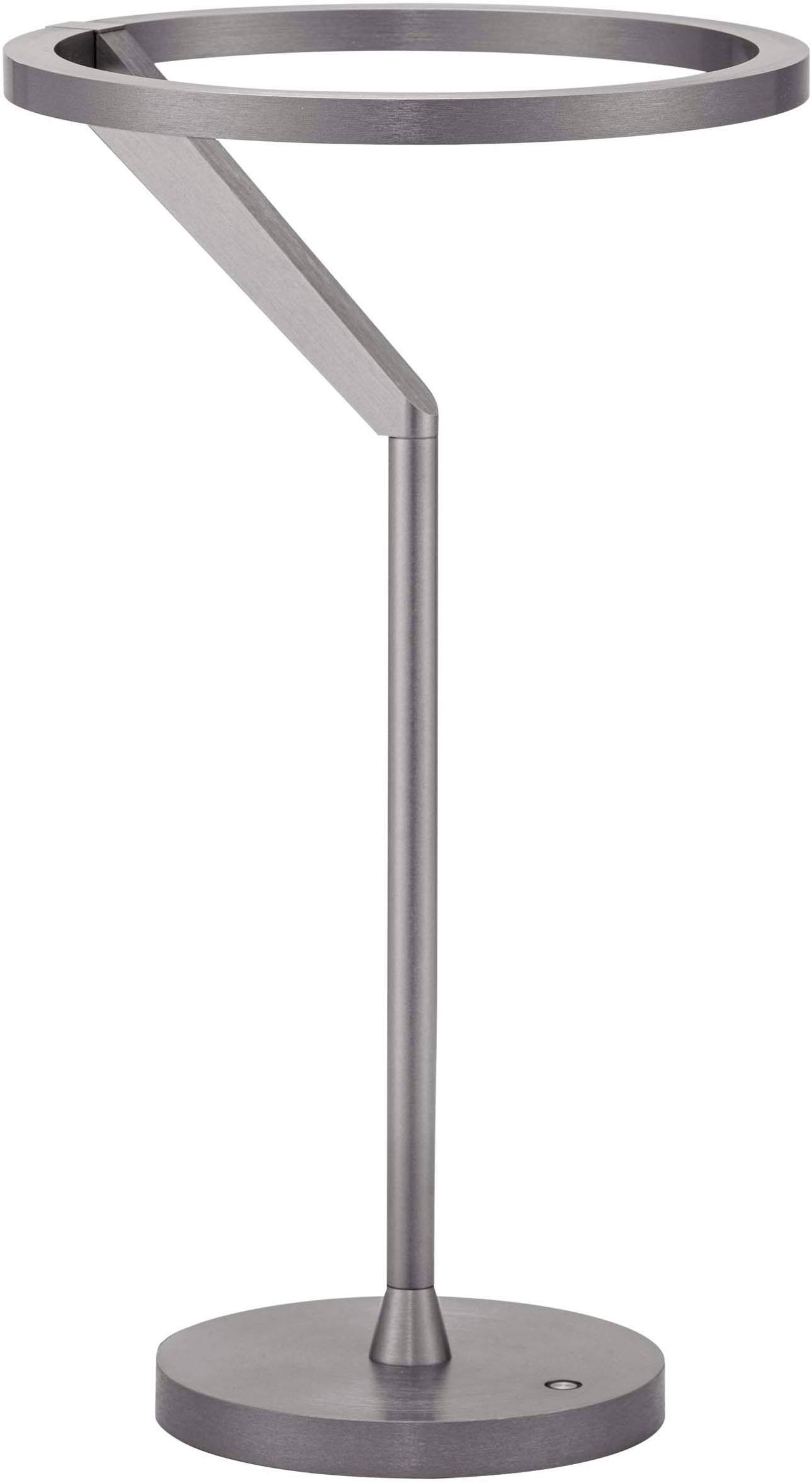 Nova Luce Tischleuchte »TILIA« LED-Modul 1 Stk. Warmweiß günstig online kaufen