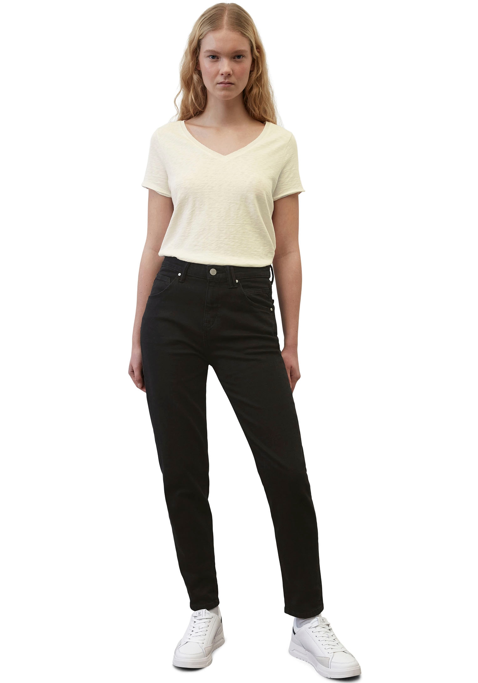 Marc O'Polo DENIM Mom-Jeans »FREJA«