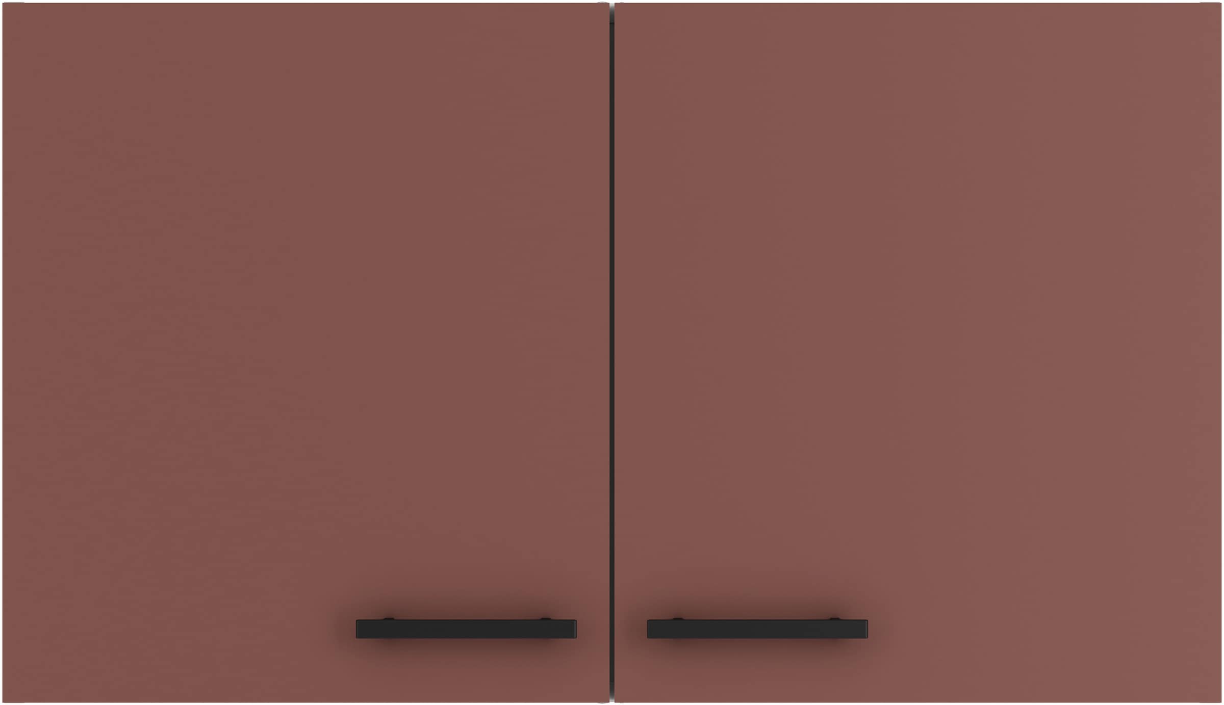 OPTIFIT Hängeschrank »Palma«, Breite 100 cm, 2 Türen, 1 Einlegeboden