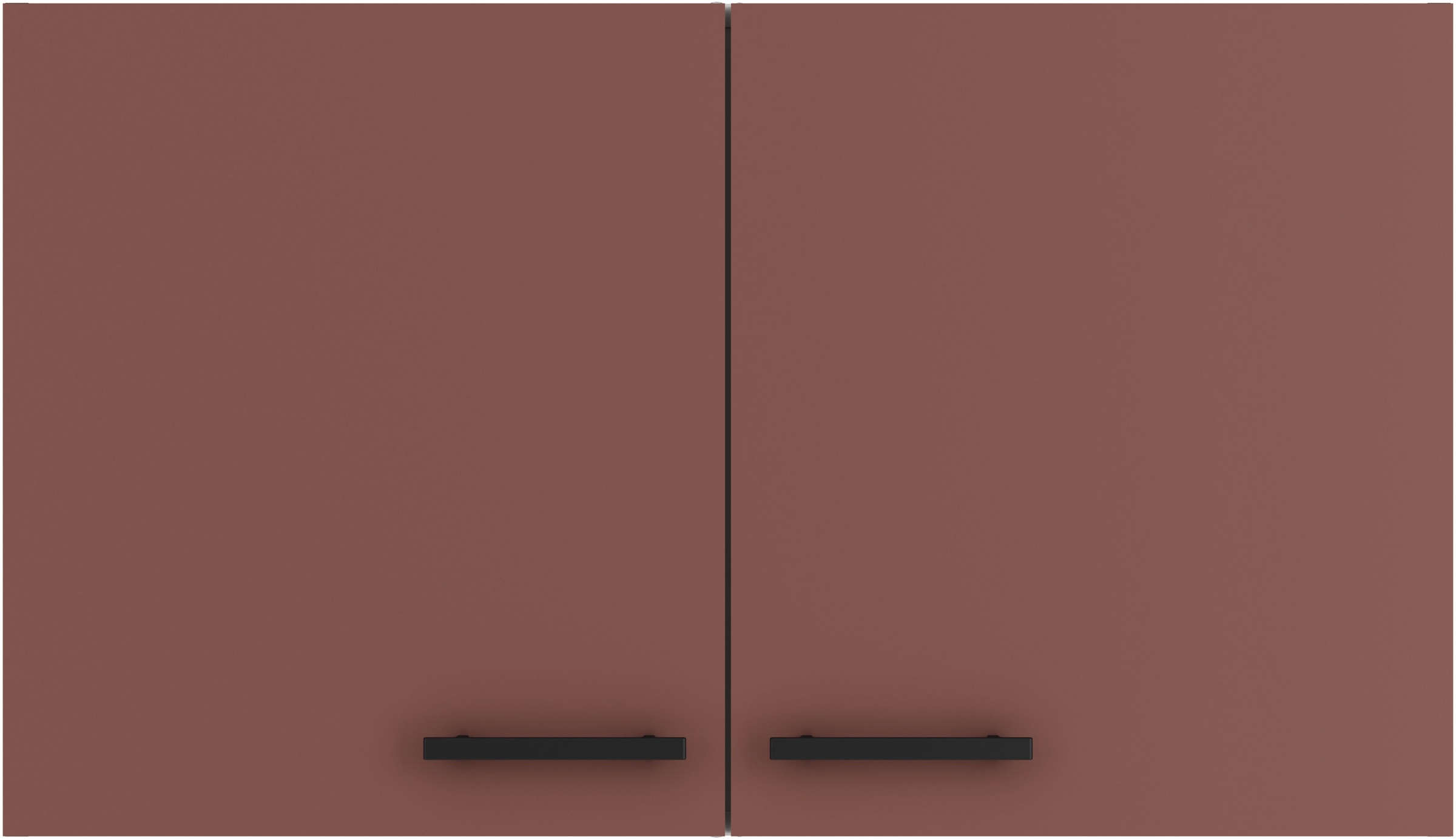 OPTIFIT Hängeschrank "Palma" Breite 100 cm, 2 Türen, 1 Einlegeboden günstig online kaufen