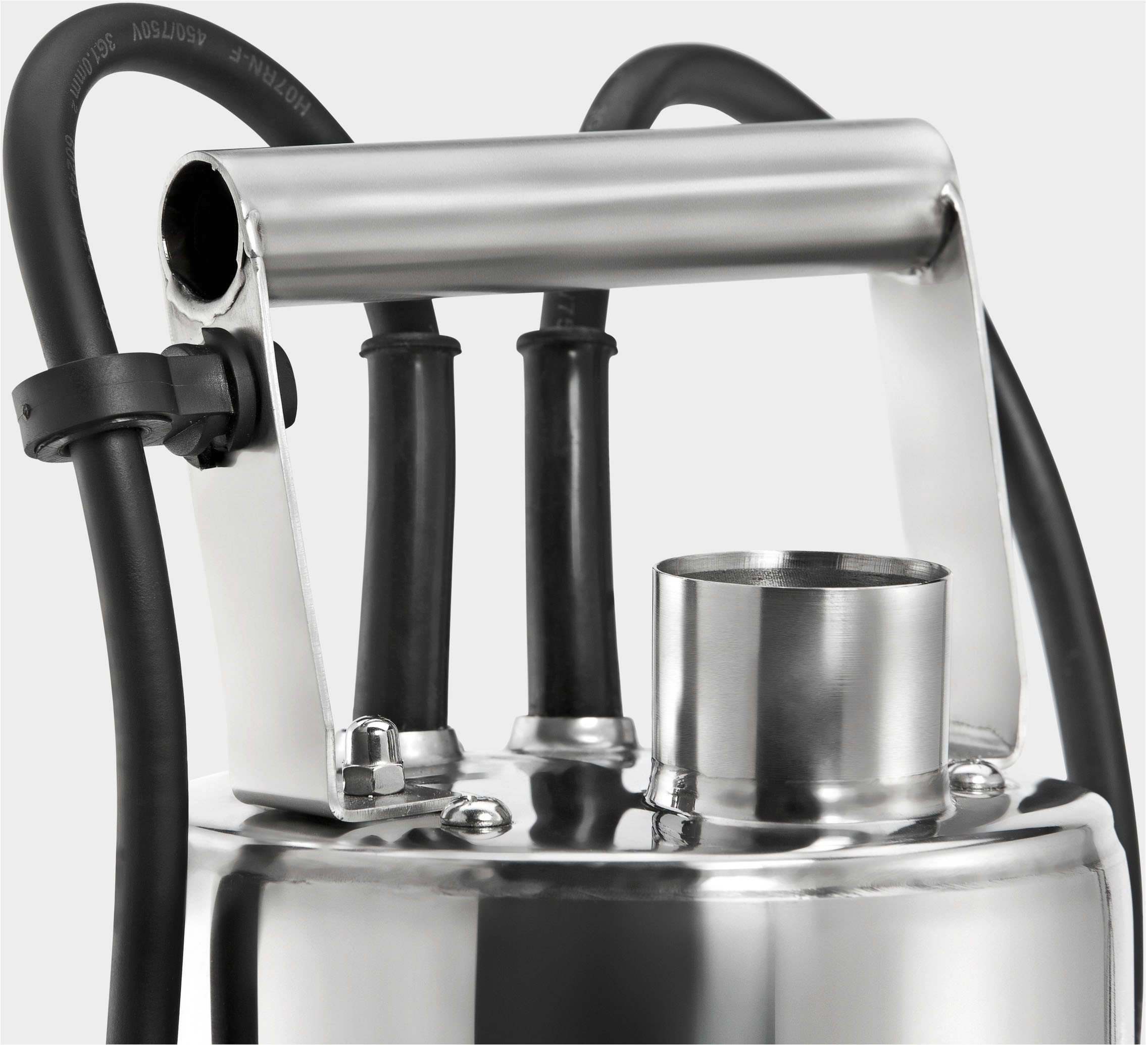 KÄRCHER Tauchdruckpumpe »Zisternpumpe, BP 2 Cistern *EU«