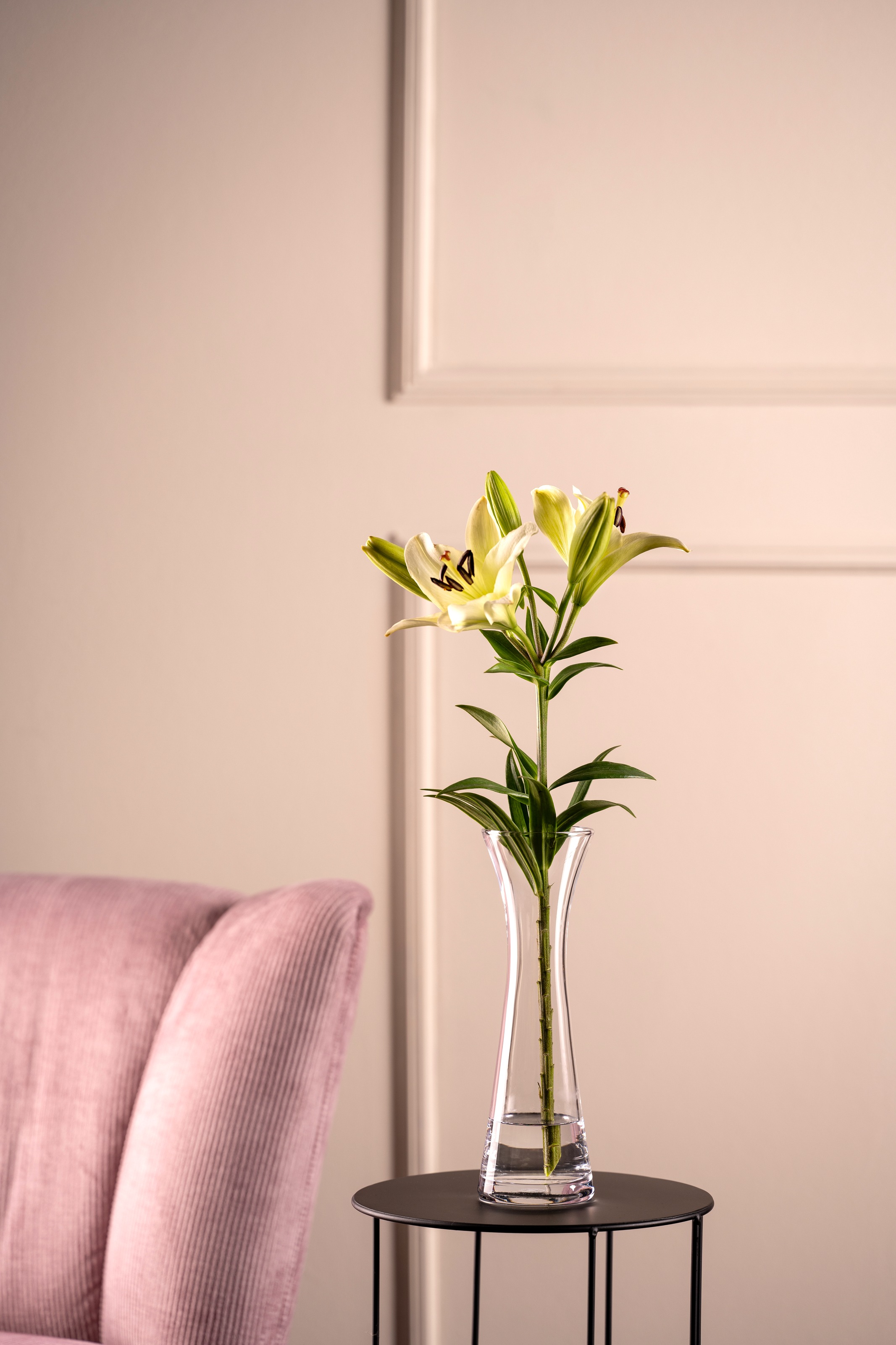 LEONARDO Dekovase »GK/Solifleurvase 25 GIA«