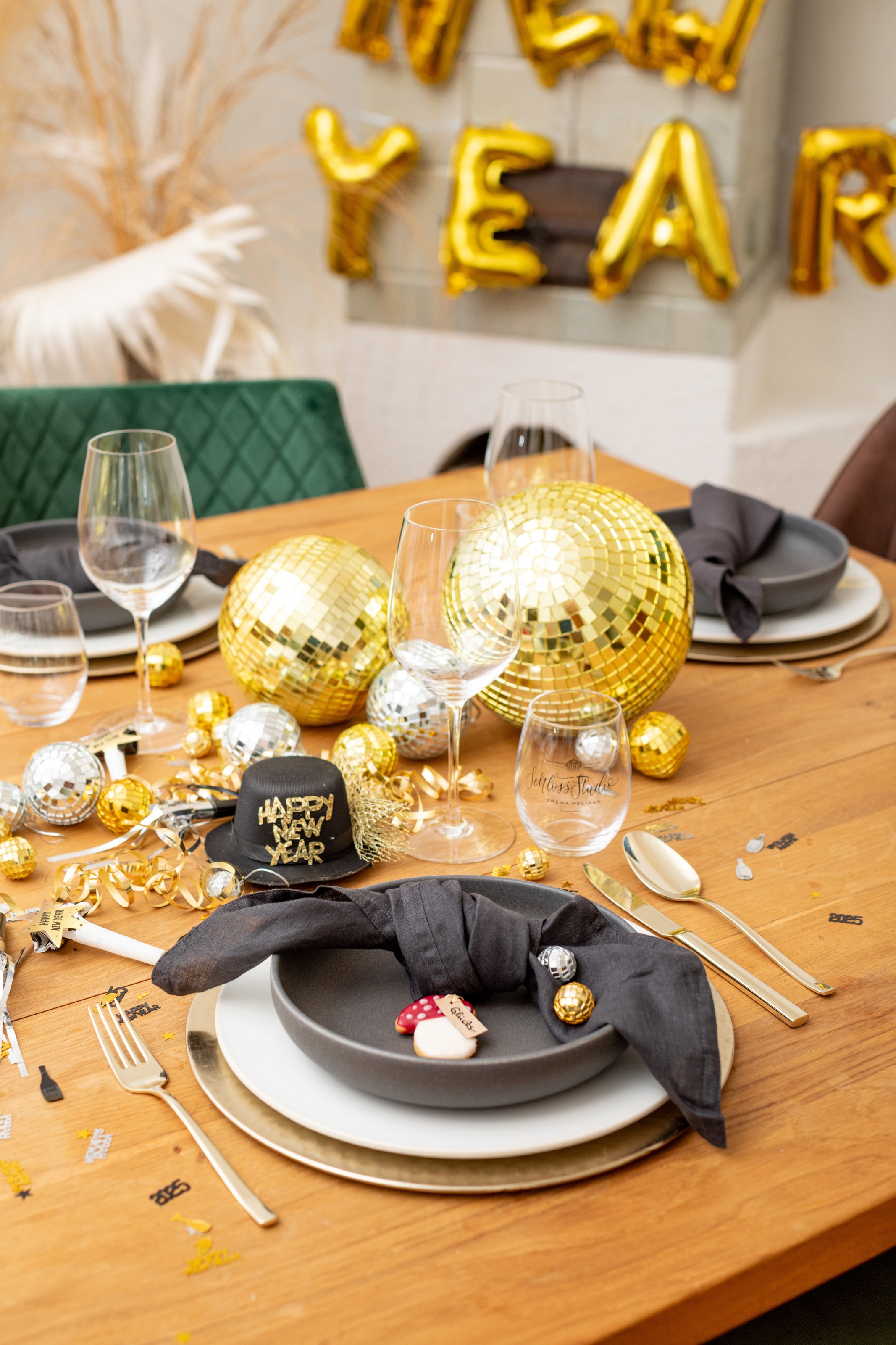 MÄSER Müslischüssel »UNICO, Schüssel Set, Steinzeug« 4 Stk. aus Steinzeug