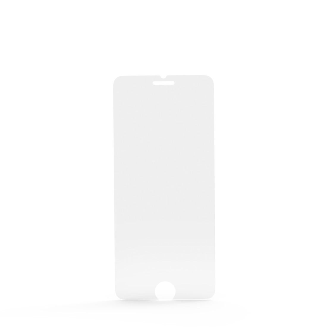 Hama Displayschutzglas »Displayschutz für iPhone 7/8/SE20/22 (Panzerglas, ultraklar, 9H)«, für Apple iPhone 7-Apple iPhone 8-Apple iPhone SE2020-Apple iPhone SE2022